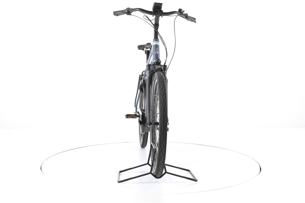 Raleigh Bristol 5 City E-Bike - Image 4