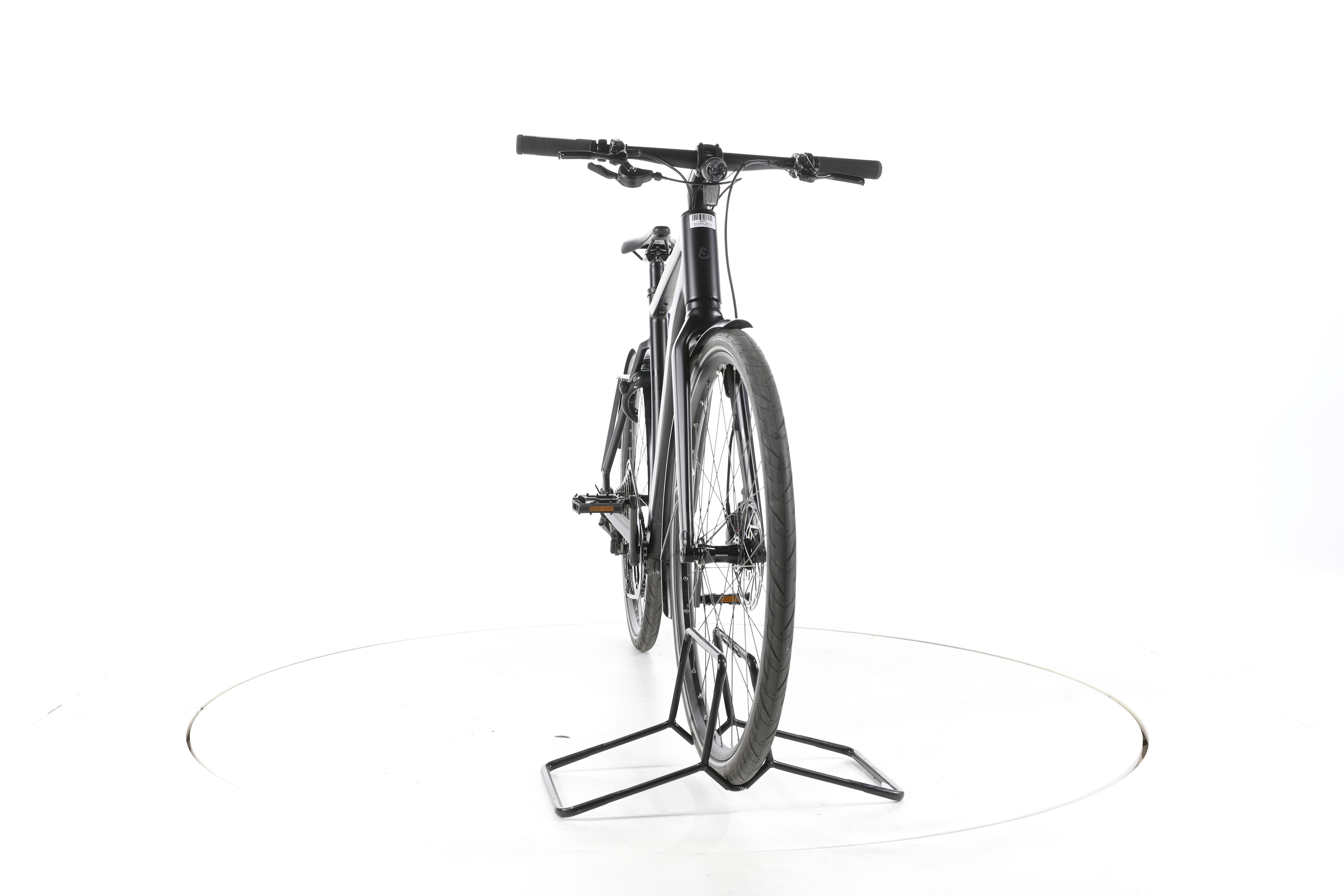 Riese & Müller UBN FIVE TOURING Trekking E-Bike - Image 4