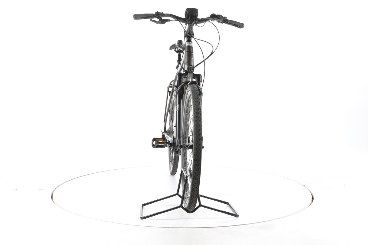 Radon Solution Hybrid 8.0 CX Trekking E-Bike - Image 4
