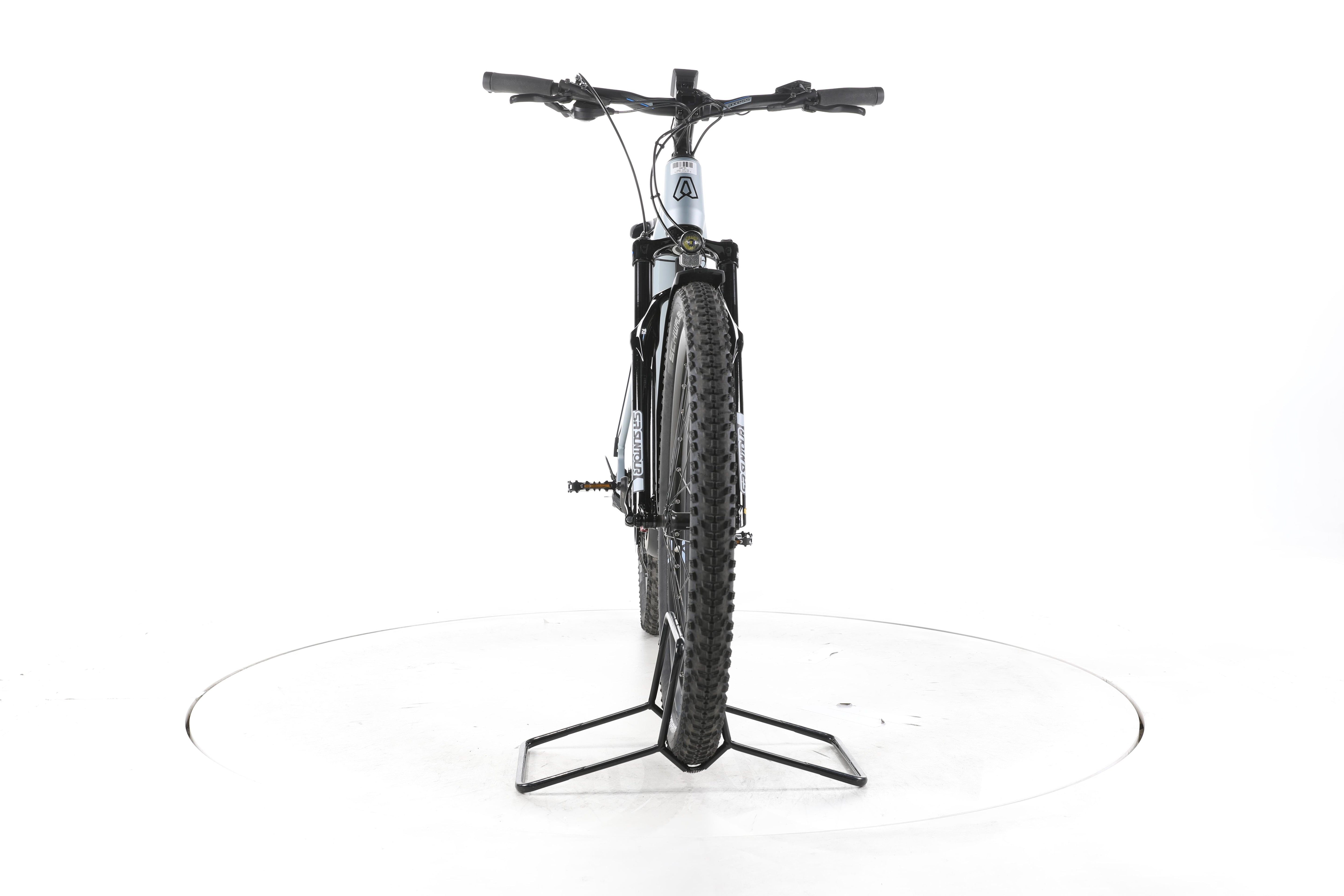Axess Force Pro Allroad E-Bike 2026 - Image 4