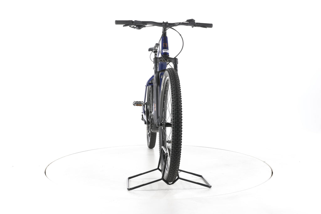 Haibike Alltrack4 E-Bike - Image 4