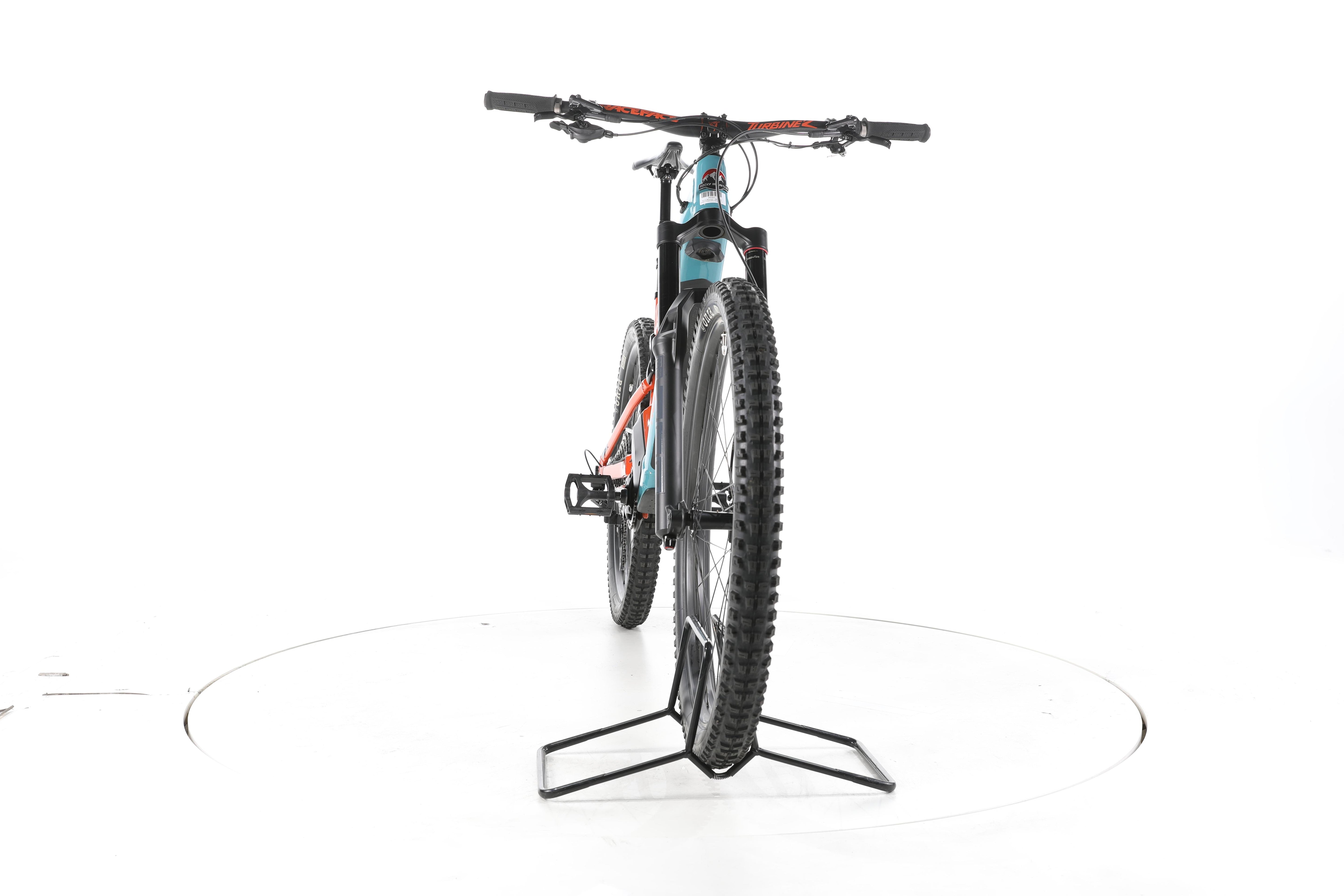Rocky Mountain Instinct Powerplay Alloy 70 E-Bike Fully - Image 4