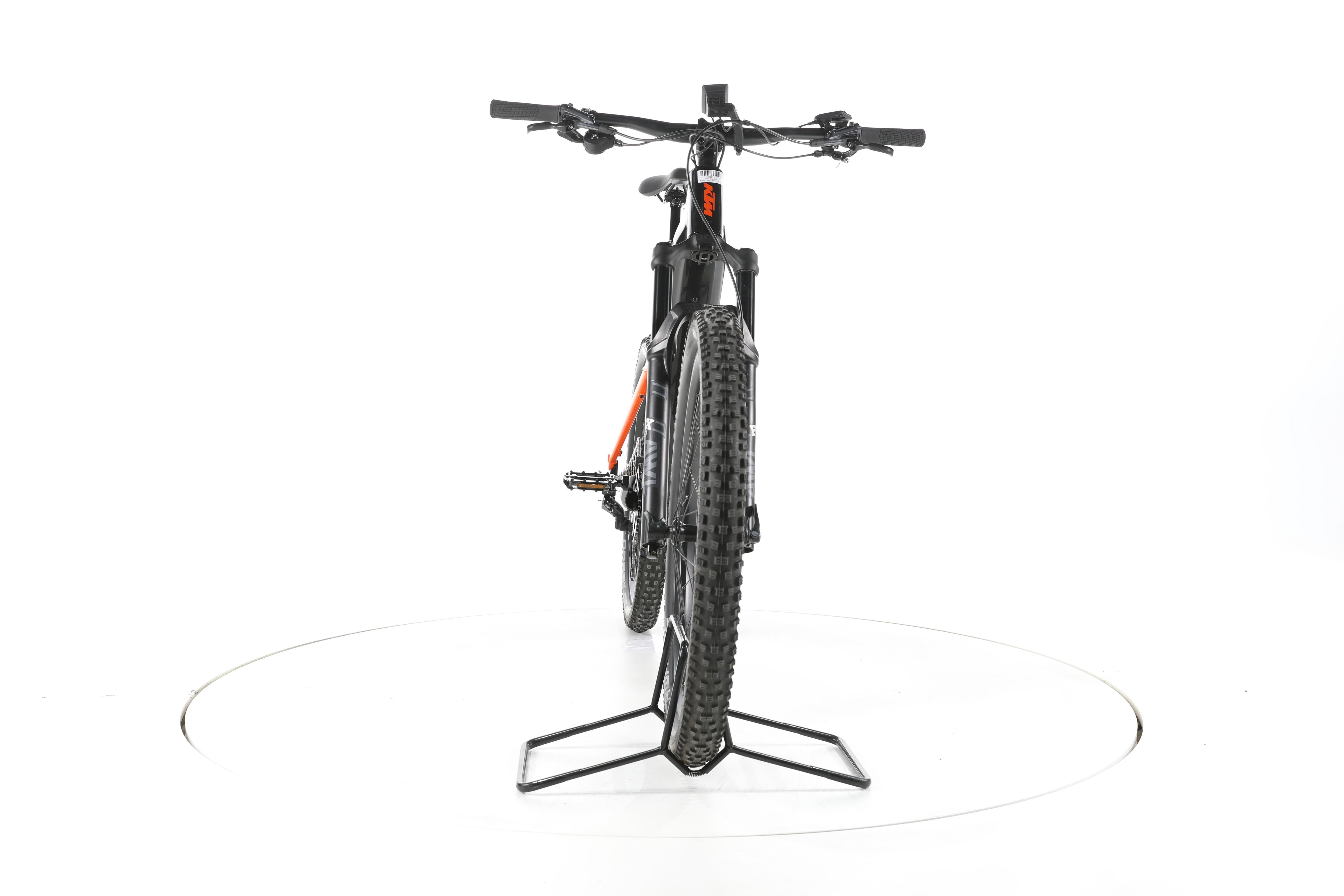 KTM Macina Lycan 771 Fully E-Bike - Image 4