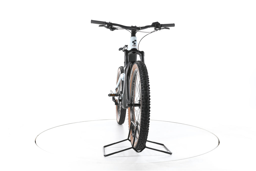 Cube Stereo Hybrid 140 HPC Pro Fully E-Bike Carbon 2023 - Image 4
