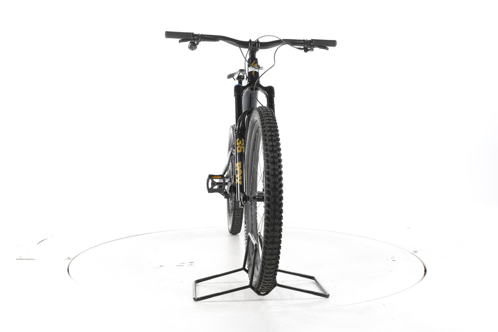 Specialized Stumpjumper EVO Expert Fahrrad Fully - Image 4