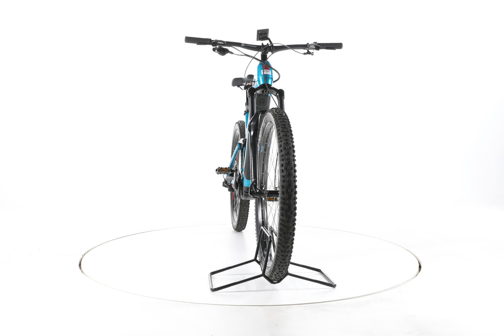 Conway Xyron S 2.9 E-Bike Fully - Image 4