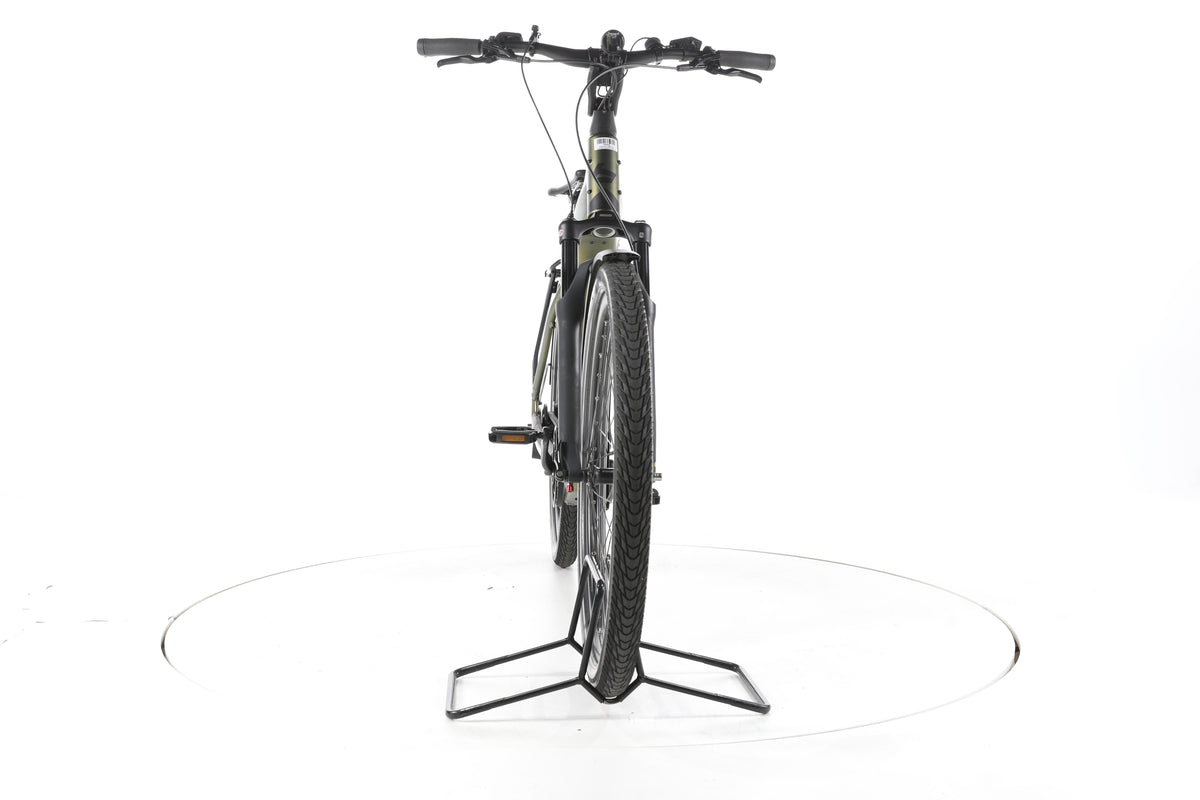 Bergamont E-Horizon Premium Pro City E-Bike - Image 4