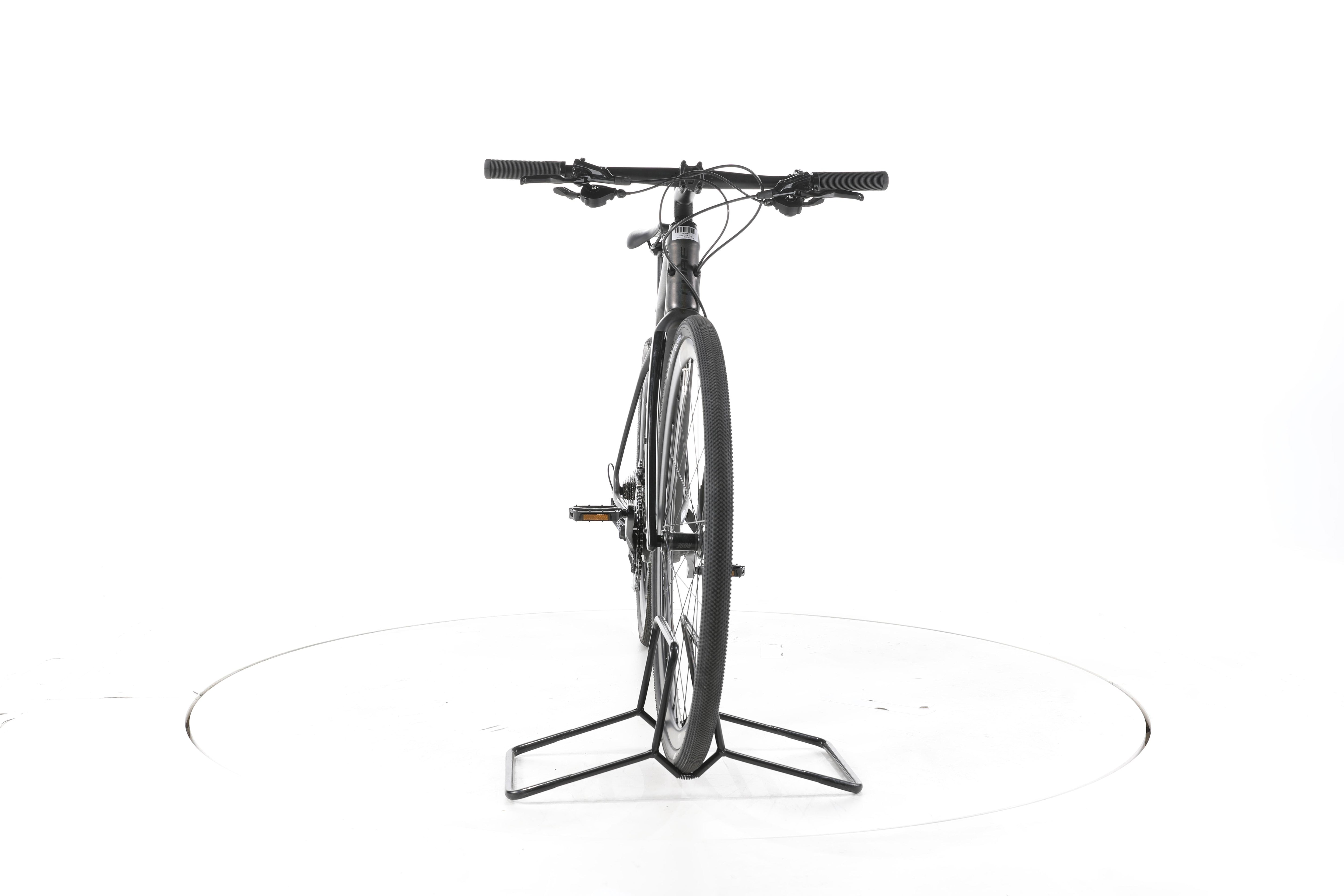 Cube SL Road C:62 SLT Fahrrad Hardtail - Image 4