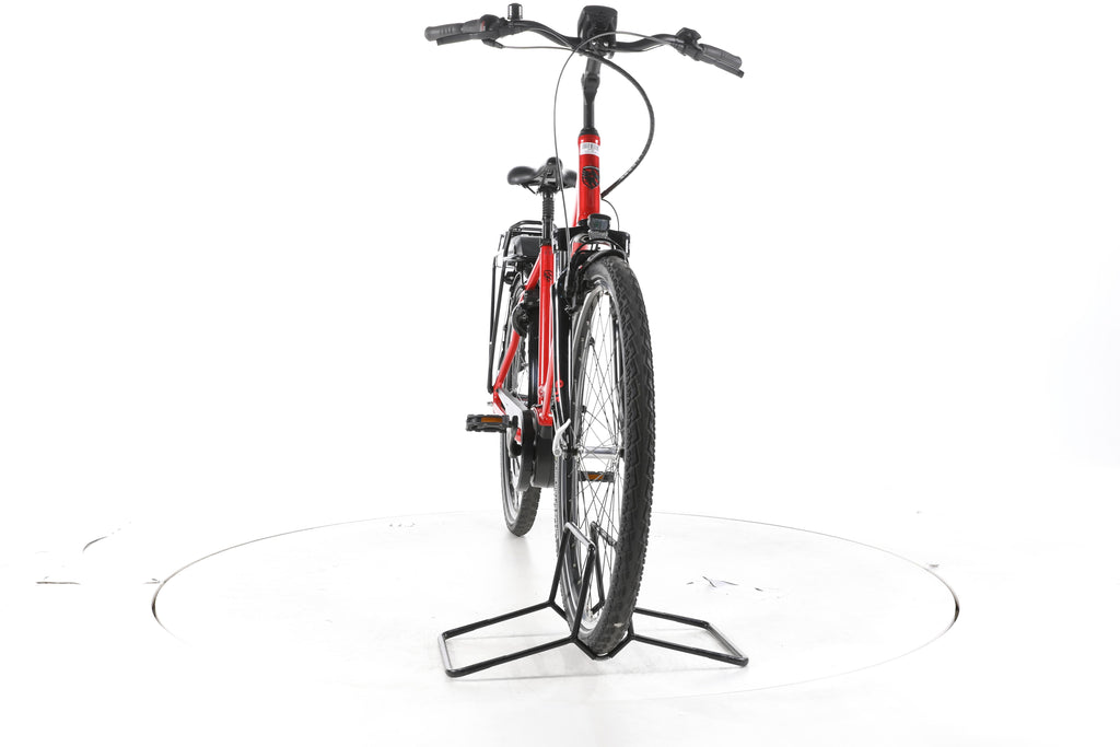 Hercules Robert/a R7 City E-Bike Tiefeinsteiger - Image 4