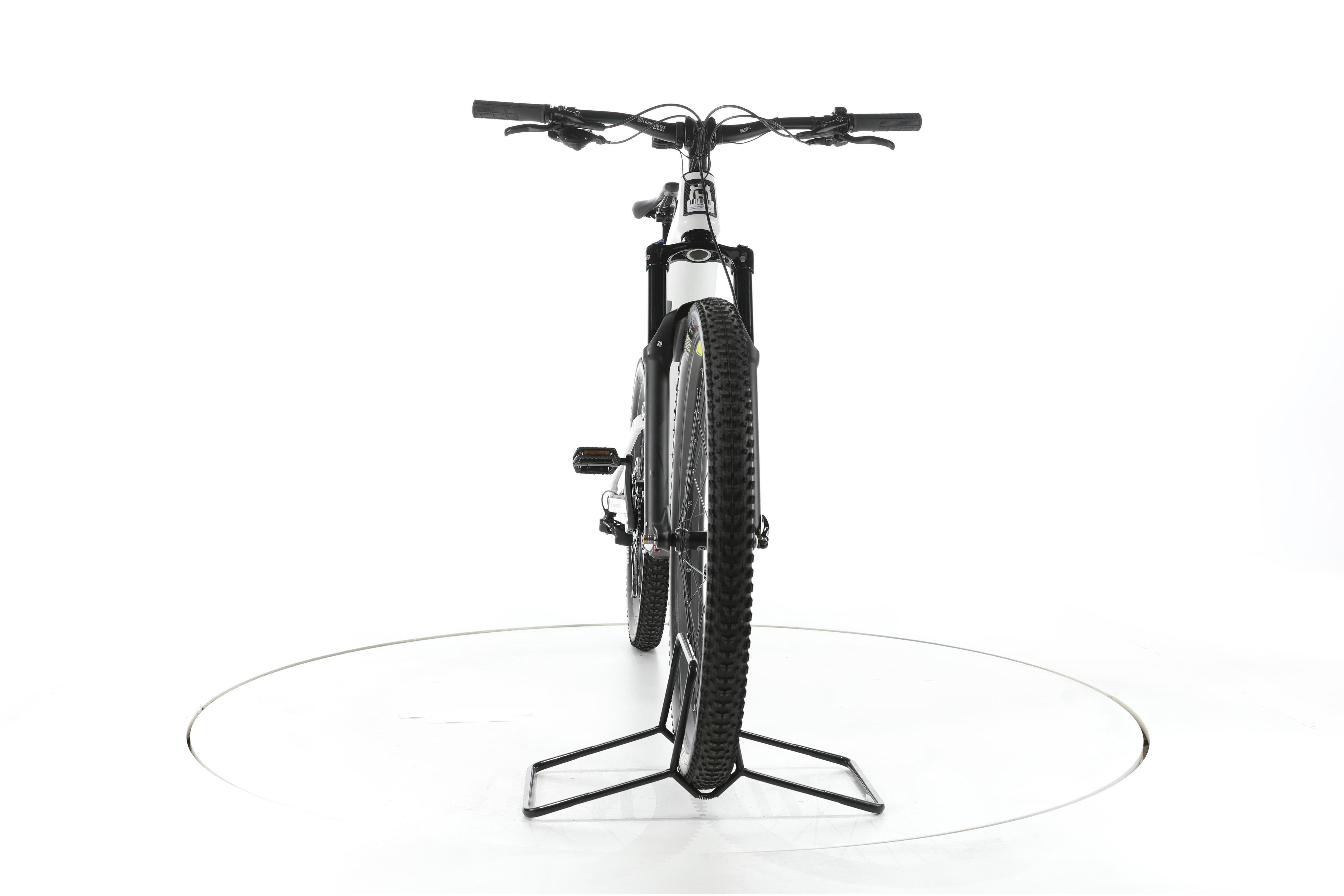Husqvarna E-Bicycles Light Cross LC4 Fully E-Bike 2023 - Image 4