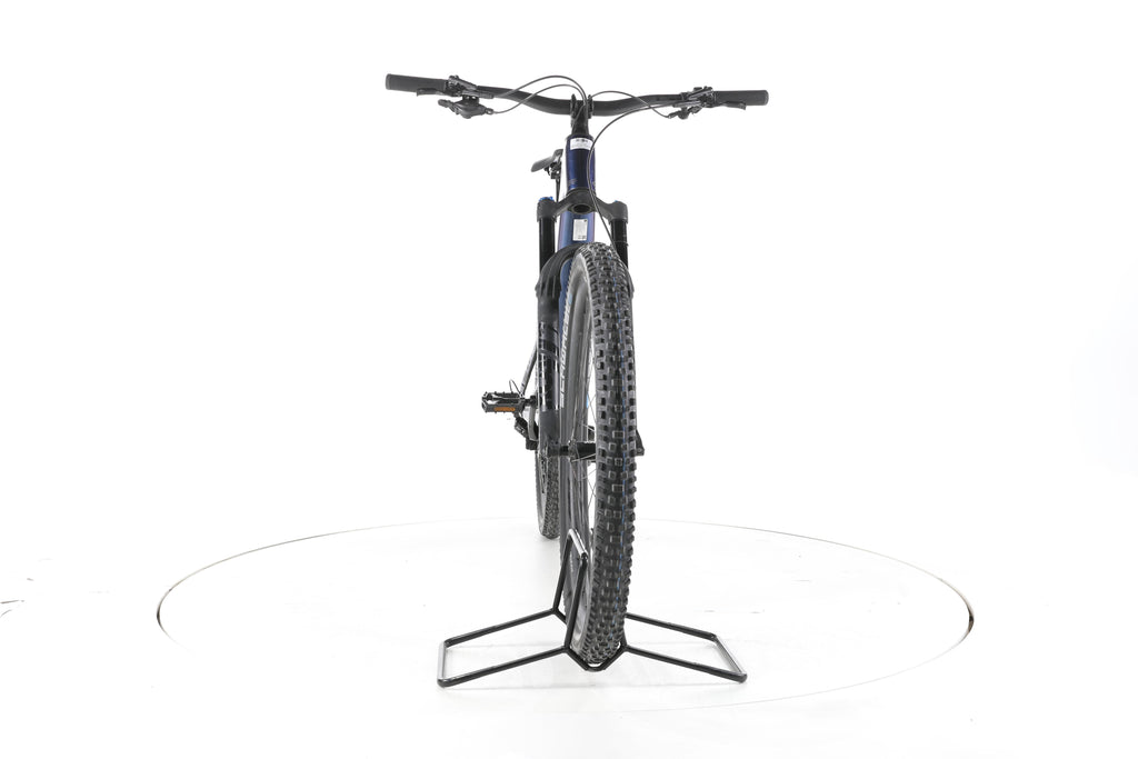 Cube AMS HYBRID ONE44 C:68X SLX E-Bike Fully Carbon 2024 - Image 4