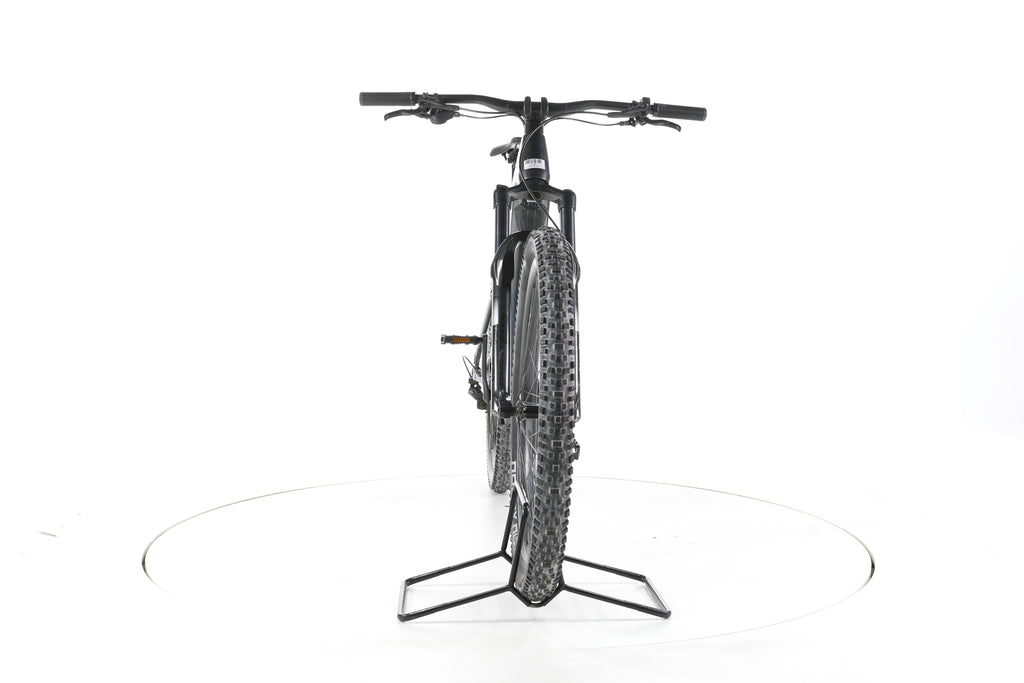 Orbea WILD FS H30 Fully E-Bike Carbon - Image 4