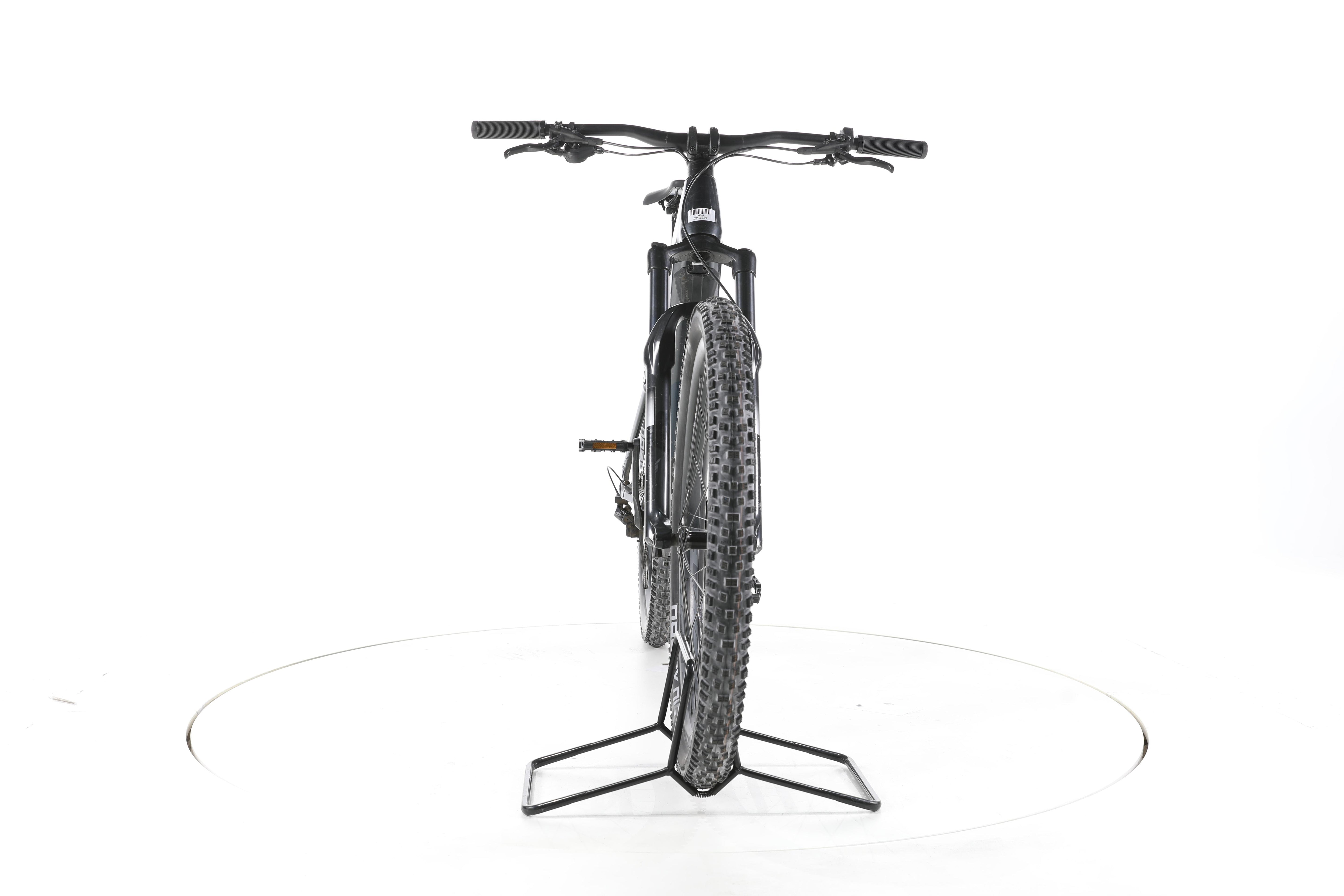 Orbea WILD FS H30 Fully E-Bike Carbon - Image 4