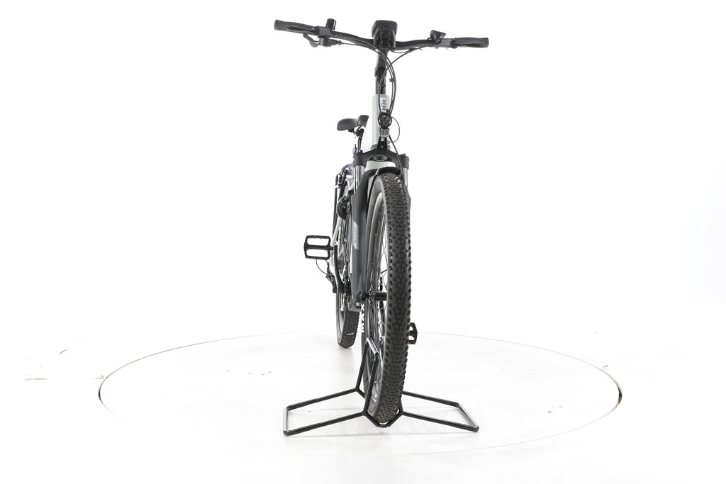 KTM Macina AERA 571 LFC Trekking E-Bike Tiefeinsteiger - Image 4