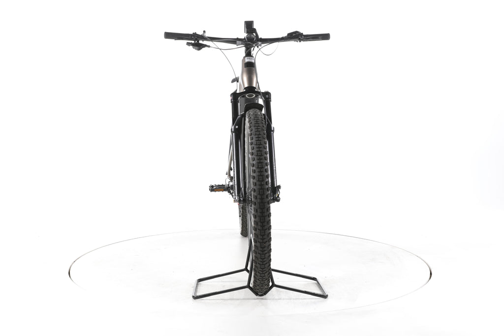 Corratec E-Power MTC 120 Pro E-Bike Fully - Image 4