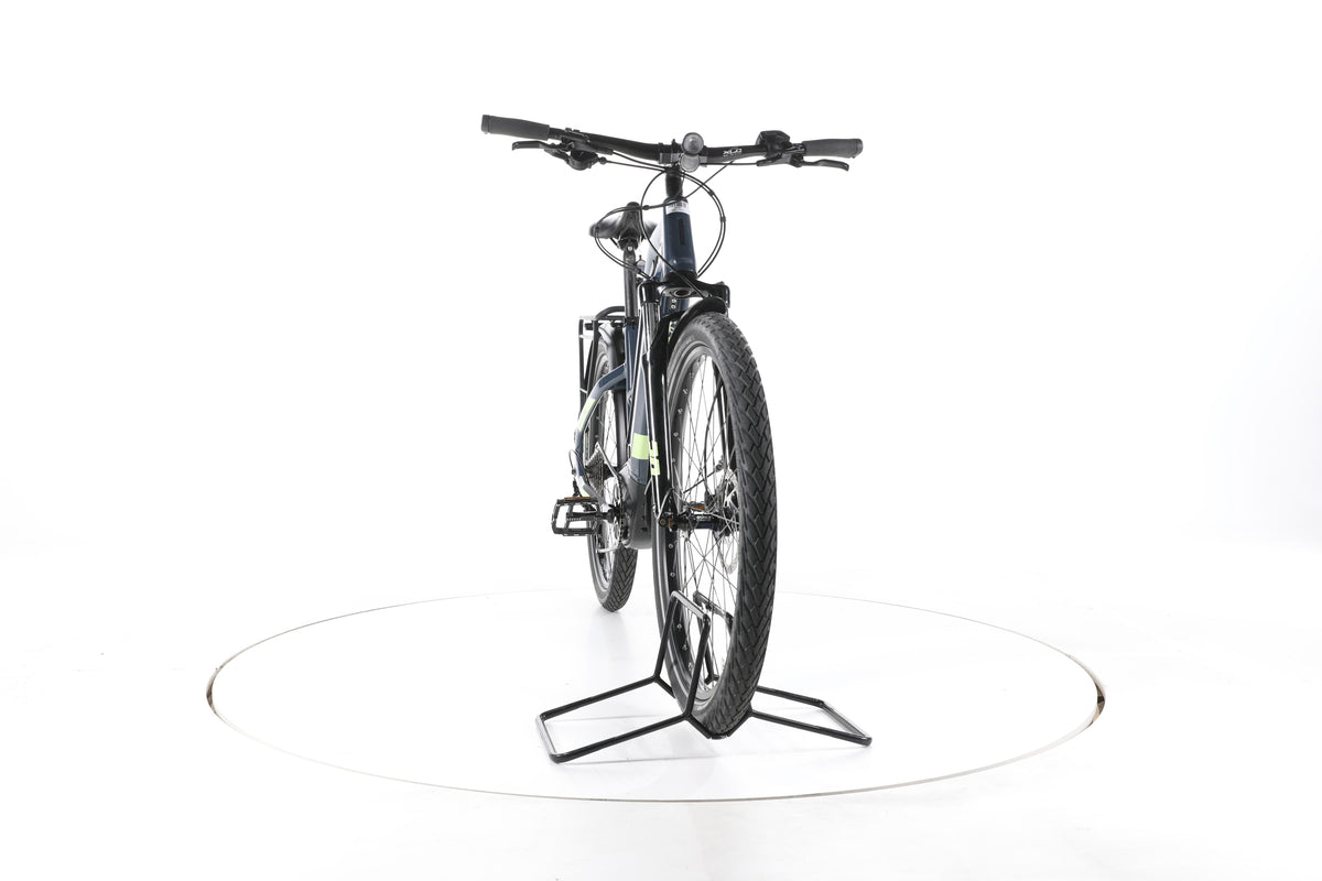 Haibike Trekking 5 Trekking E-Bike - Image 4