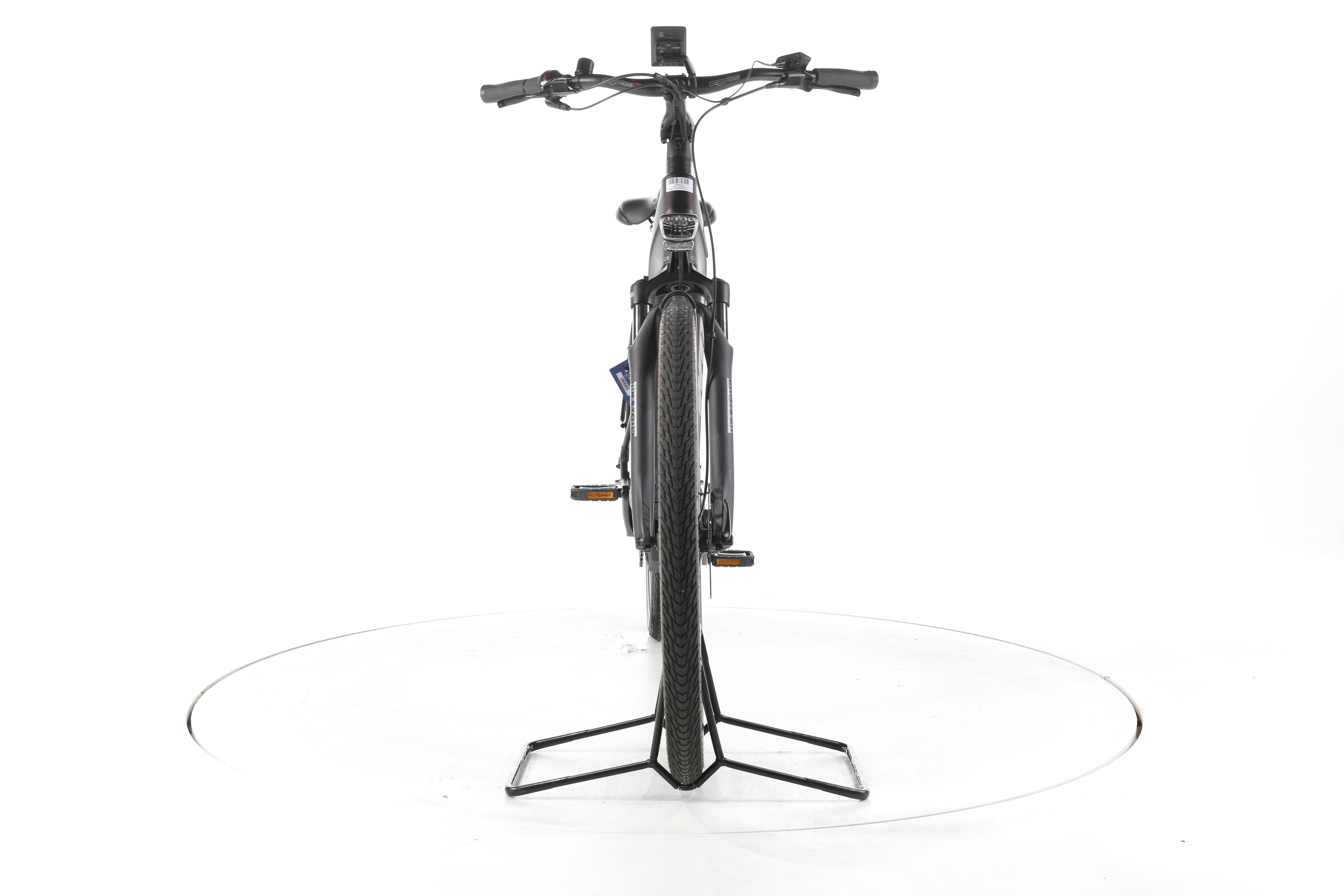 KTM Macina City 820 XL City E-Bike Tiefeinsteiger 2025 - Image 4