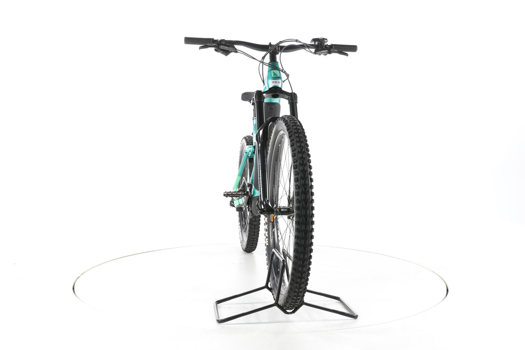 Haibike AllMtn 2 Fully E-Bike - Image 4