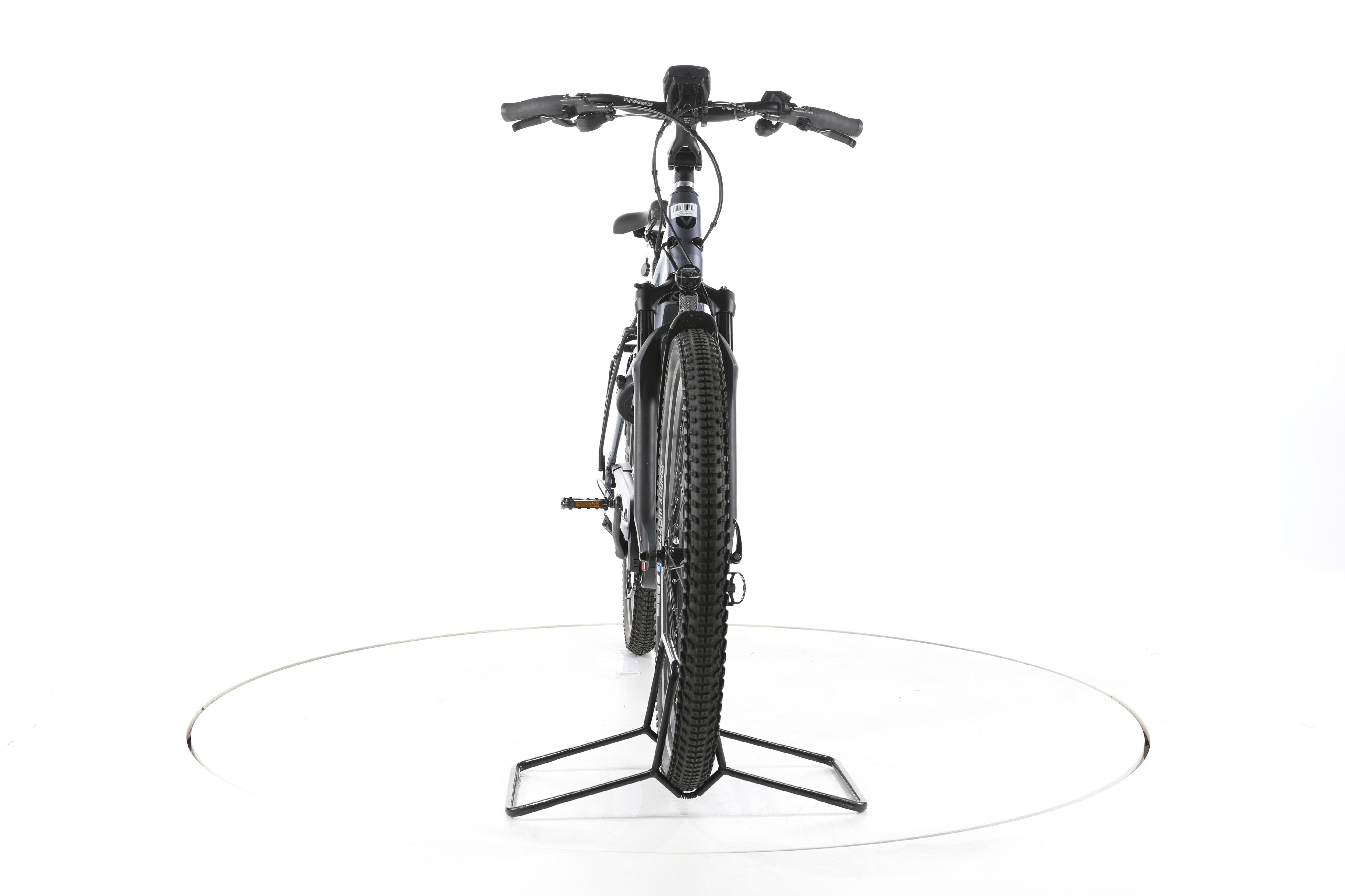 Velo de Ville SEB 800 Trekking E-Bike - Image 4