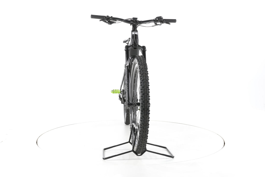 Cube Stereo Hybrid 120 SL Fully E-Bike - Image 4