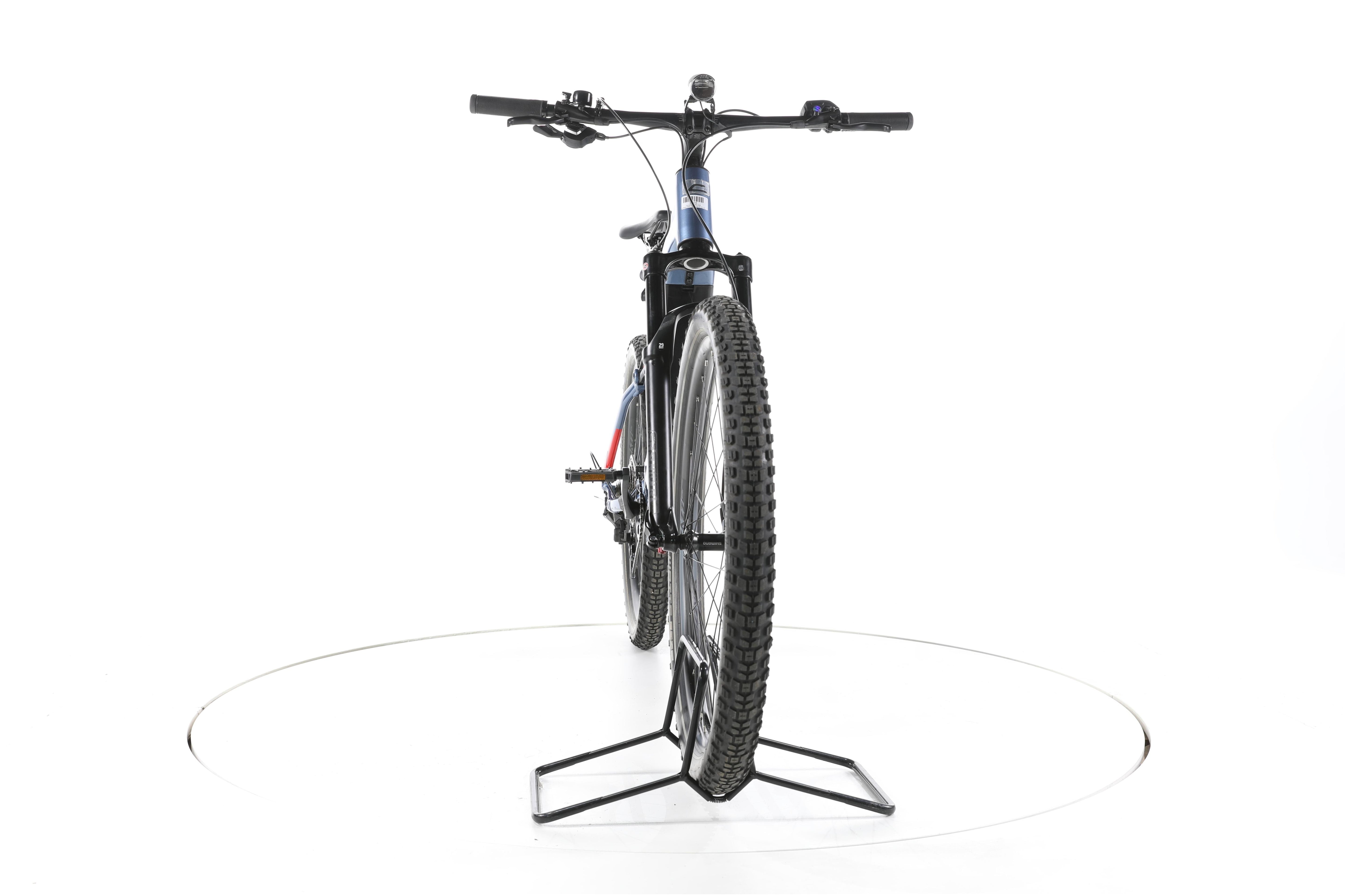 Corratec E-Power MTC 120 ELITE Fully E-Bike - Image 4