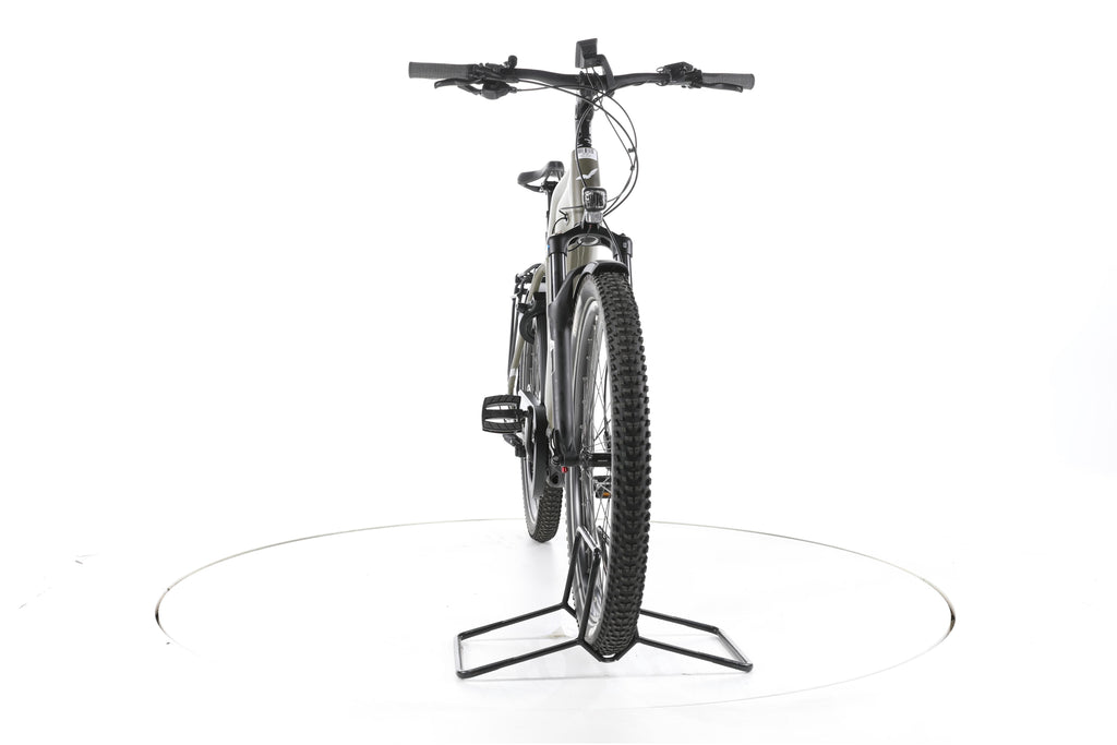 Victoria Avyon 6 Trekking E-Bike 2025 - Image 4