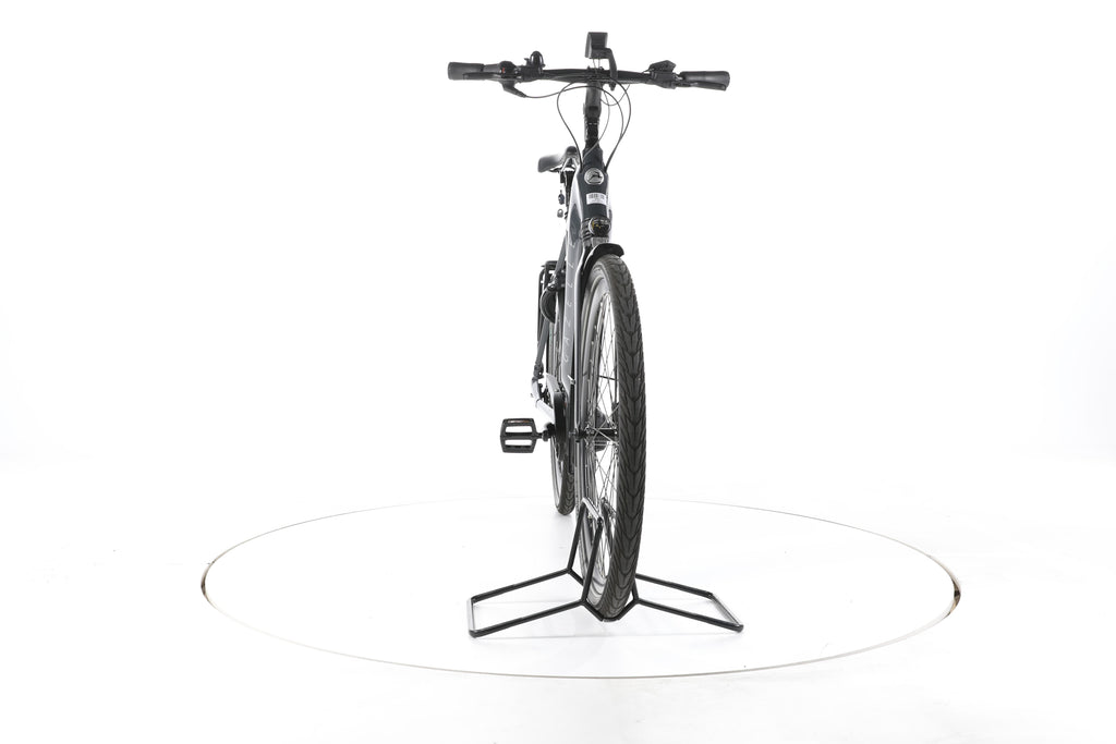 Gazelle Ultimate C5 HMB City E-Bike - Image 4