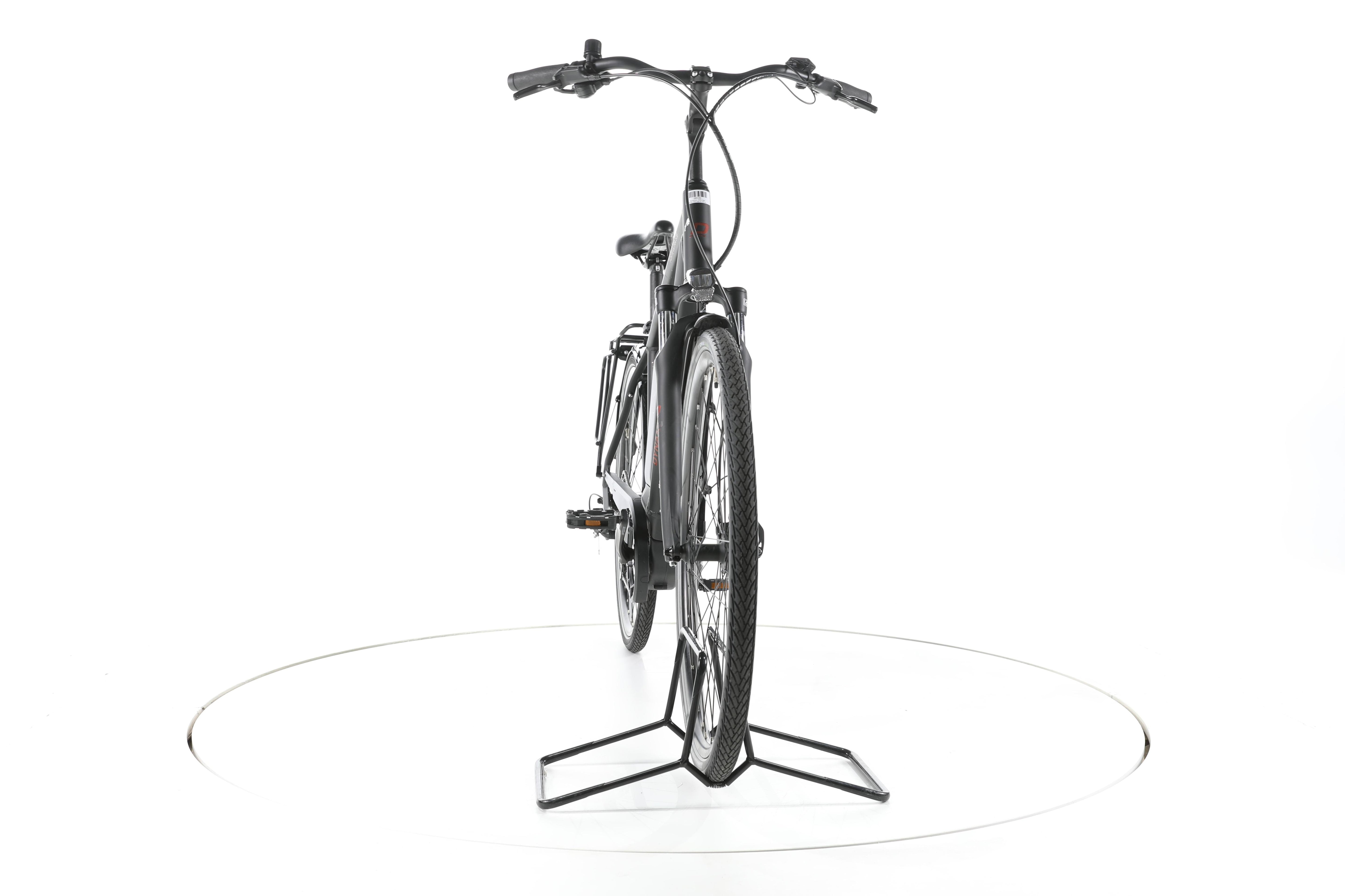 Dynamics Forte Ultra 508 Trekking E-Bike 2024 - Image 4
