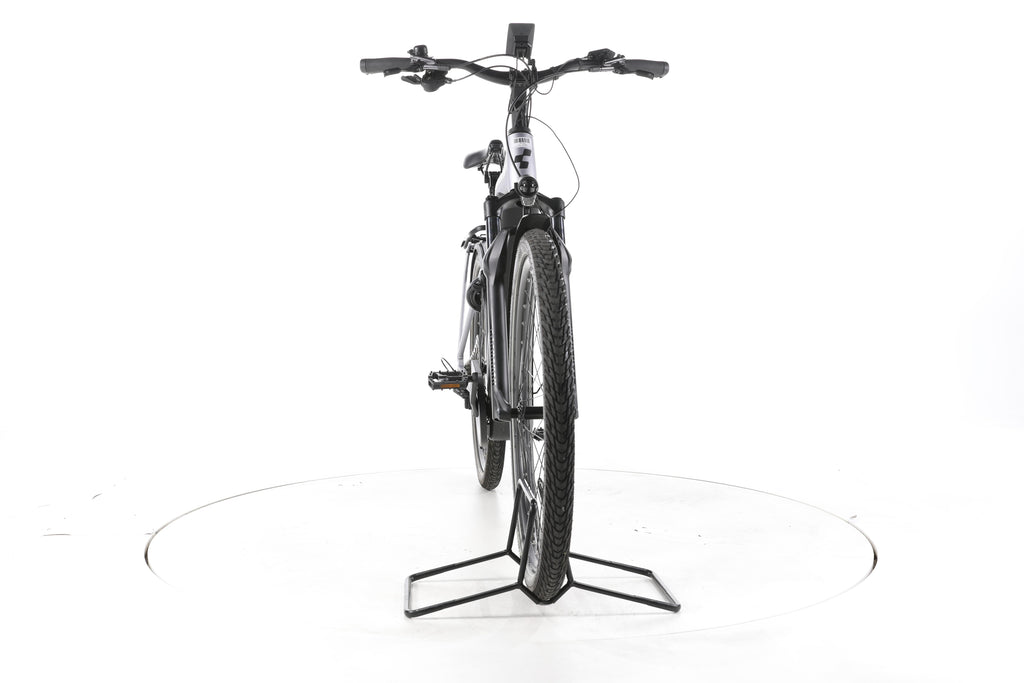 Cube Kathmandu Hybrid SLX Trekking E-Bike - Image 4