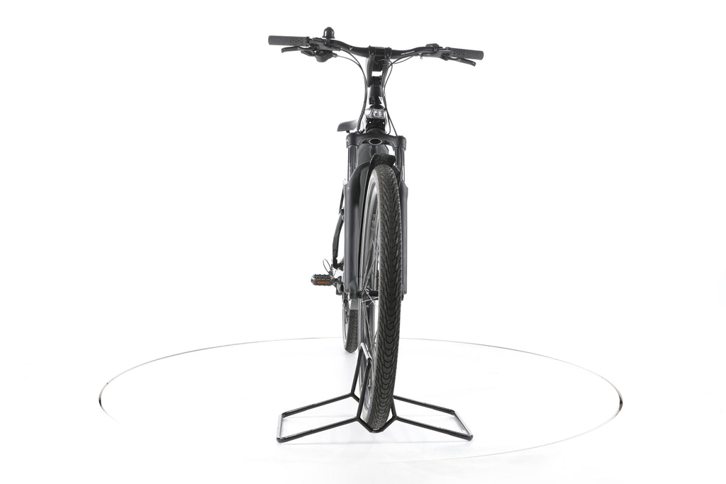 Bianchi E-Omnia T Type Trekking E-Bike - Image 4