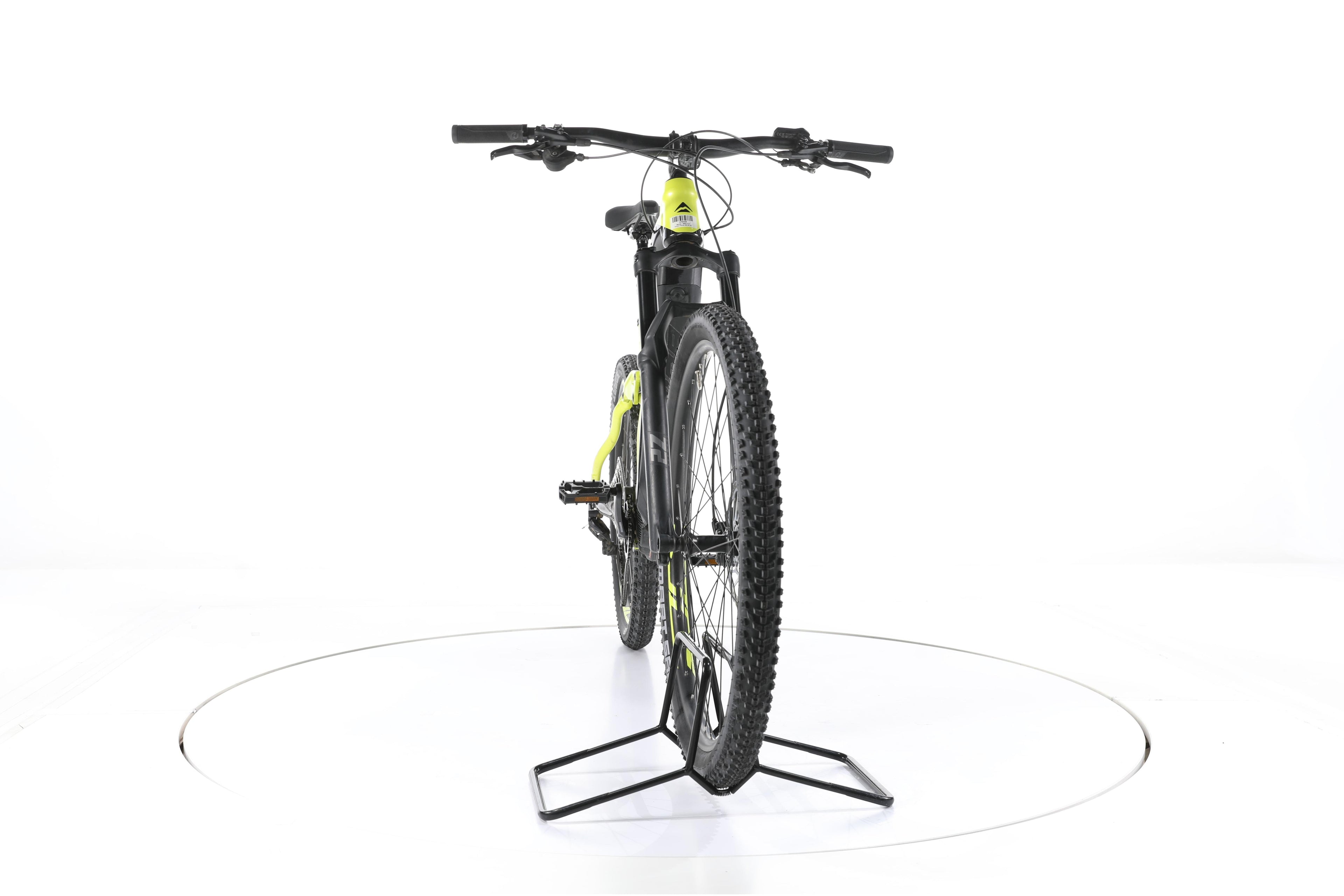 Merida E-One Fourty 500 Fully E-Bike - Image 4