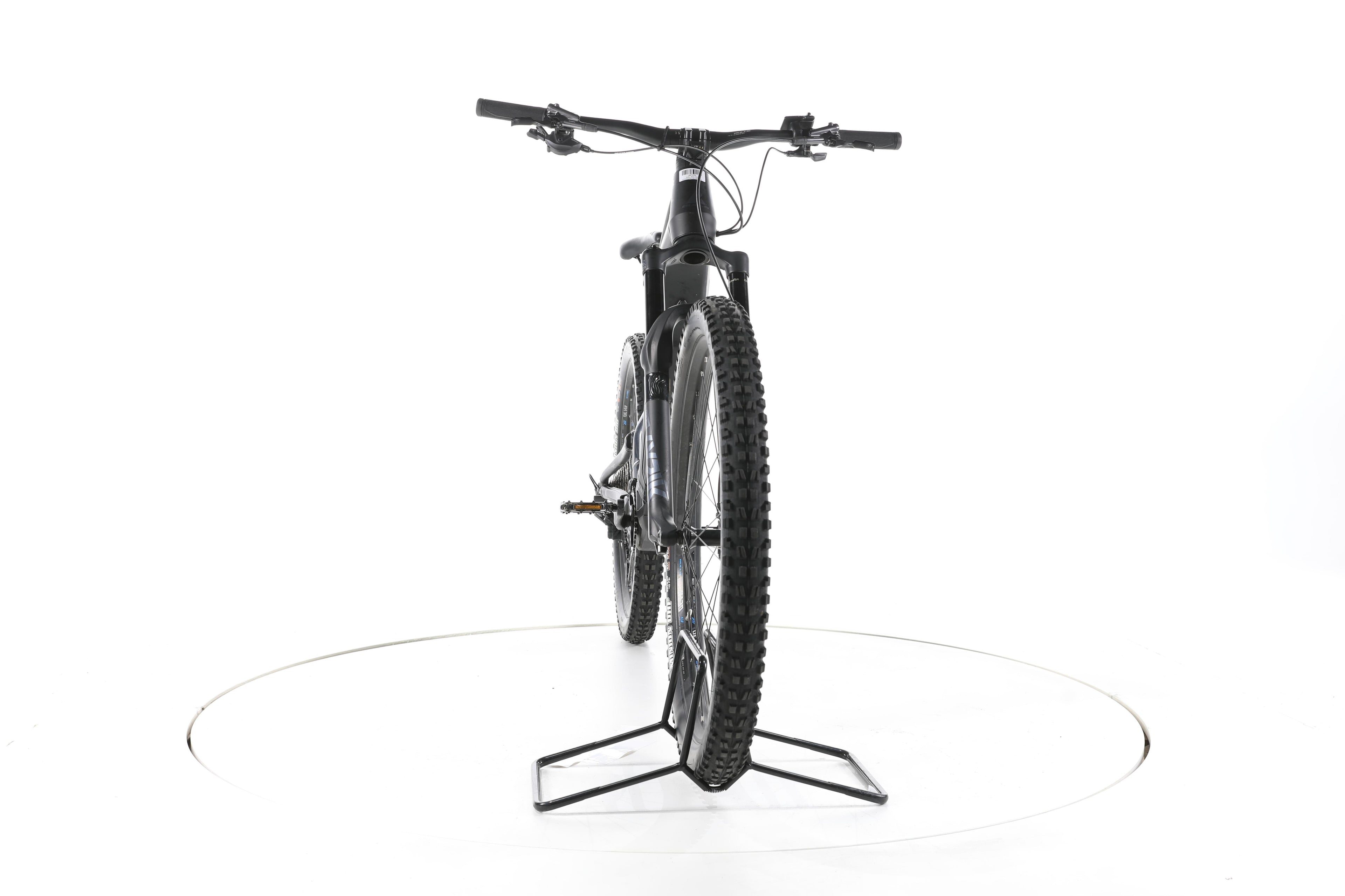 Bulls E-Stream EVO AM 4 Fully E-Bike 2023 - Image 4