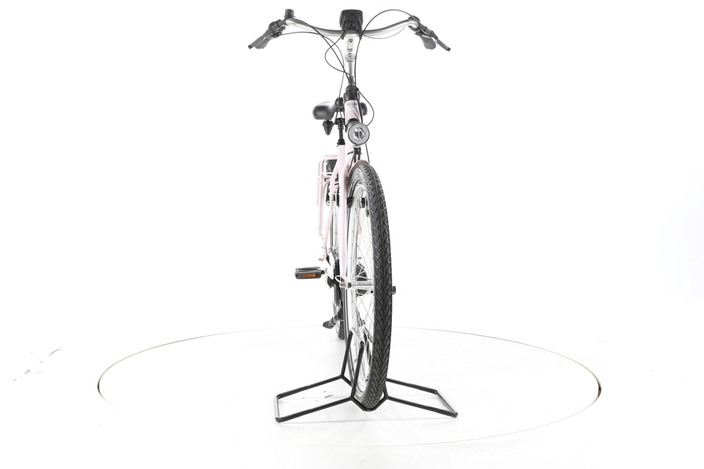 Gazelle Miss Grace C7+ HMB City E-Bike Tiefeinsteiger - Image 4