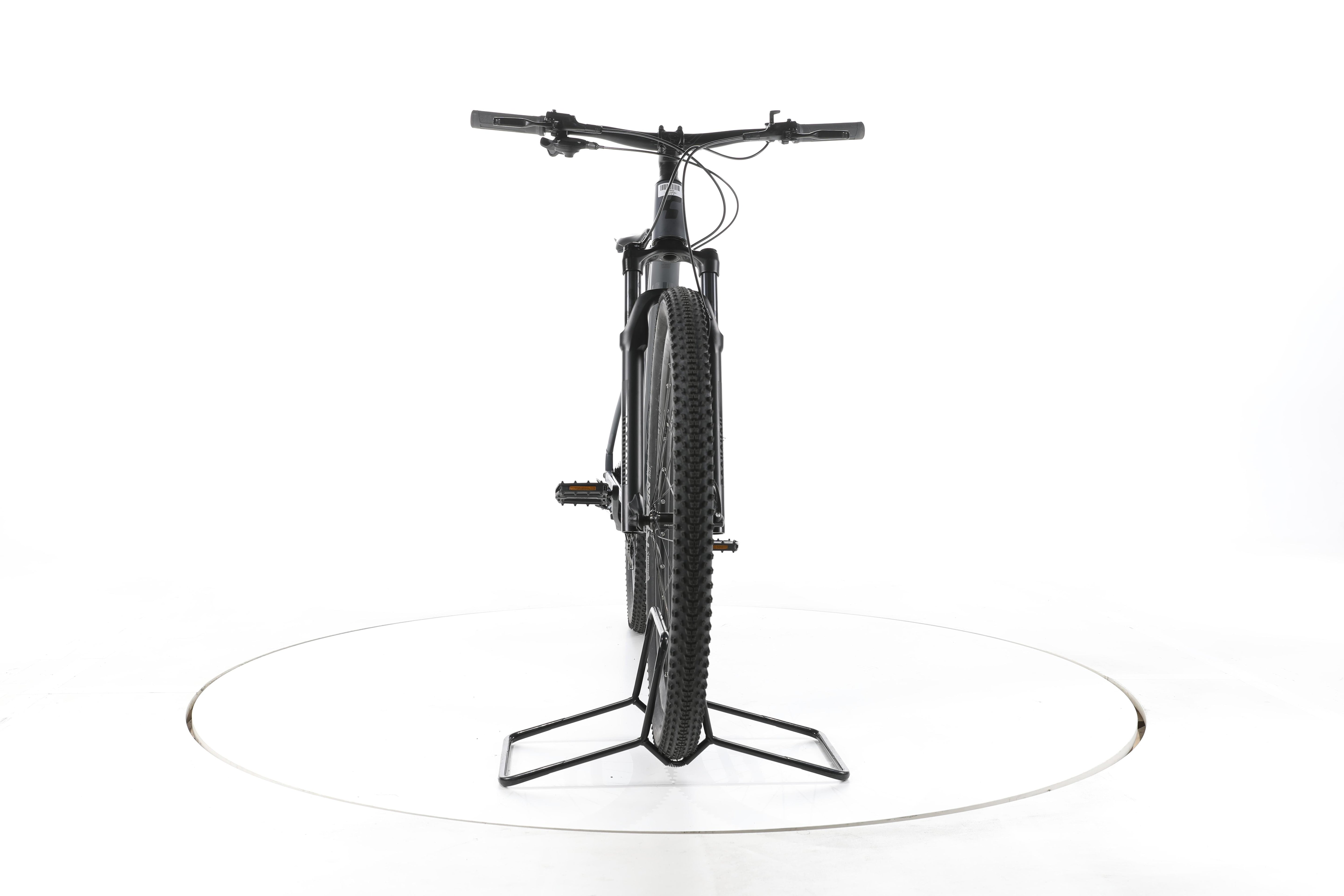 Cube Acid Fahrrad Hardtail - Image 4