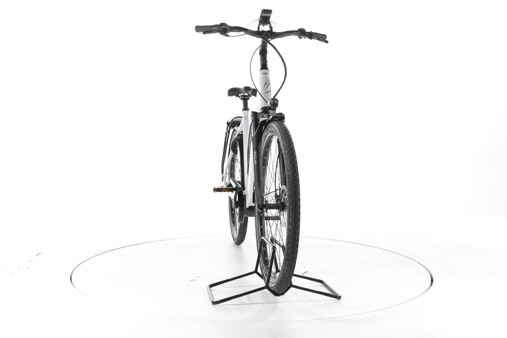 FALTER E 8.2 RT City E-Bike Tiefeinsteiger - Image 4