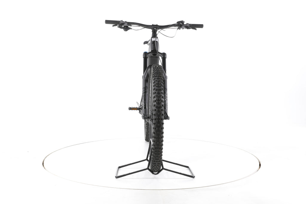 Cube Stereo Hybrid 140 HPC SLX E-Bike Fully Carbon - Image 4