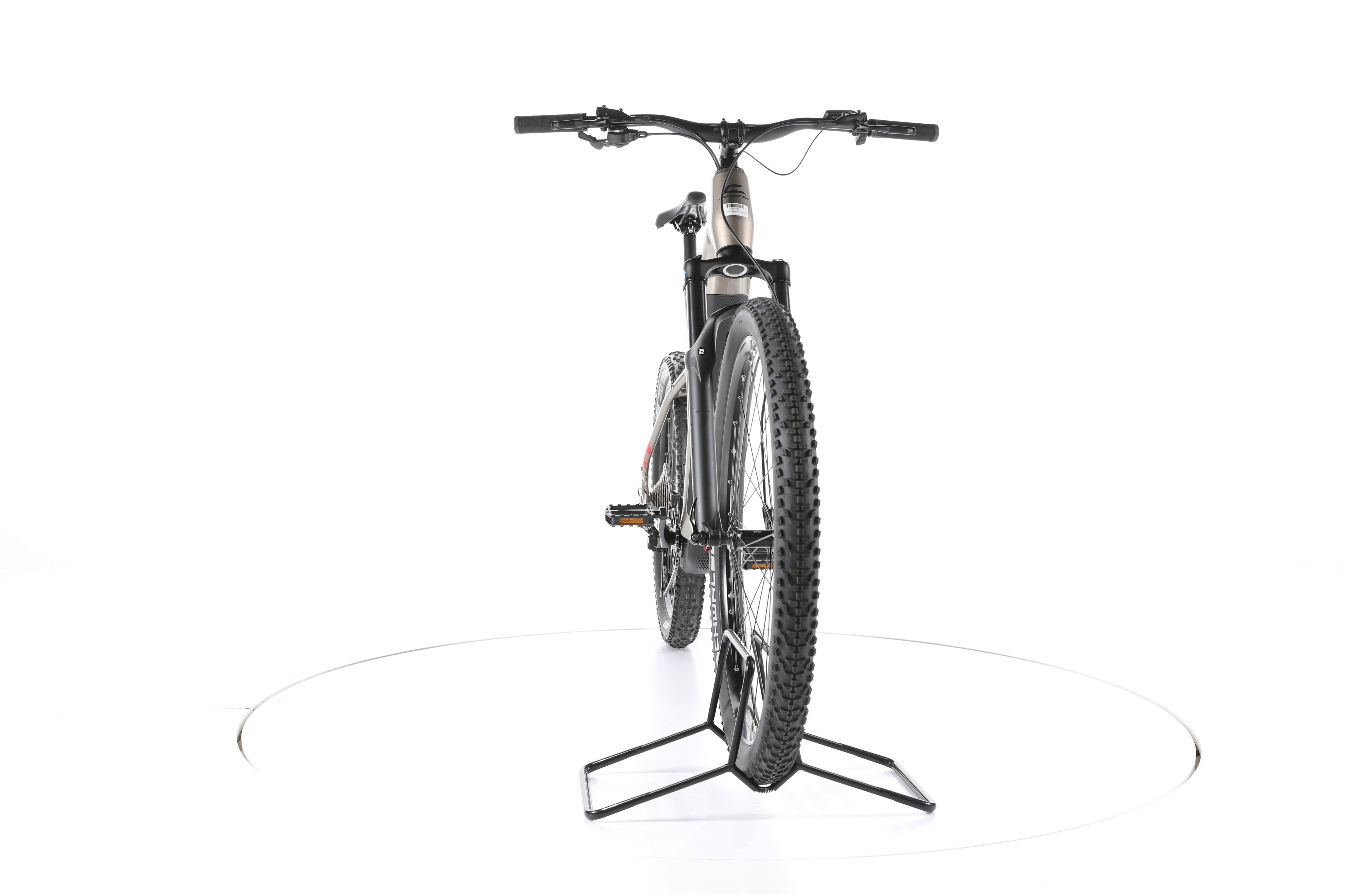 Corratec E-Power X-Vert Pro E-Bike 2024 - Image 4
