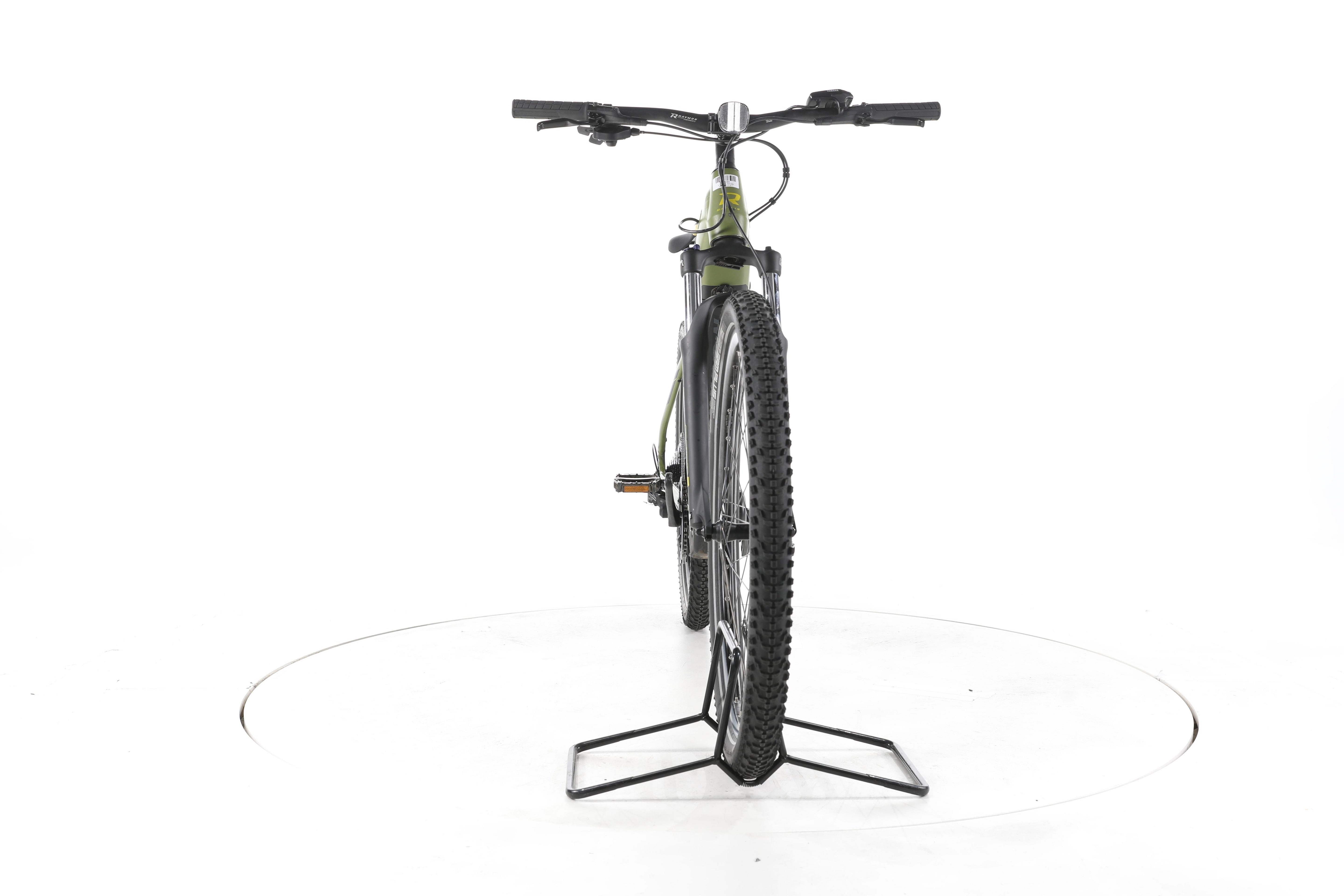 R Raymon HardRay E 4.0 E-Bike - Image 4