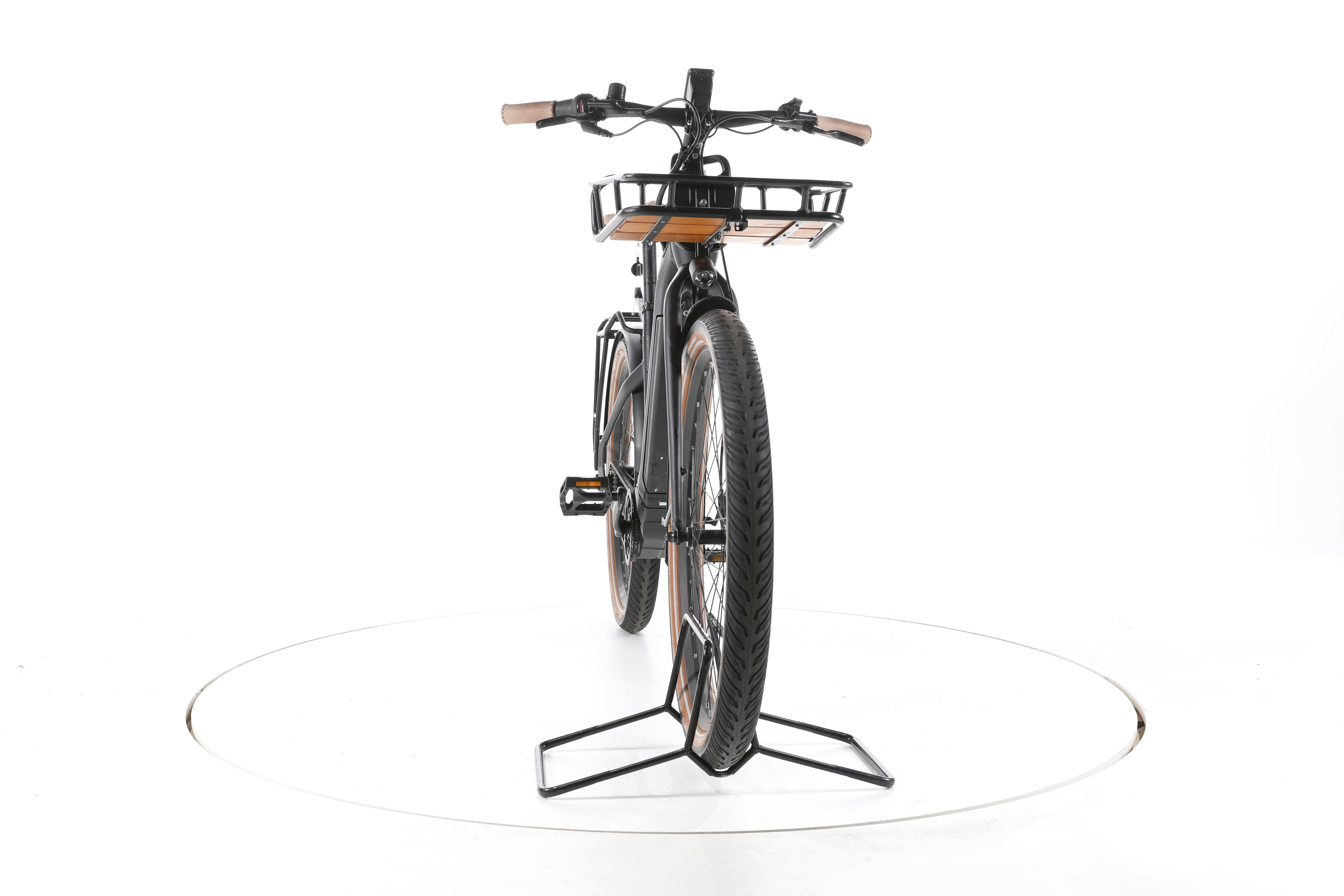 Bulls Sturmvogel EVO 5F Belt City E-Bike Tiefeinsteiger - Image 4