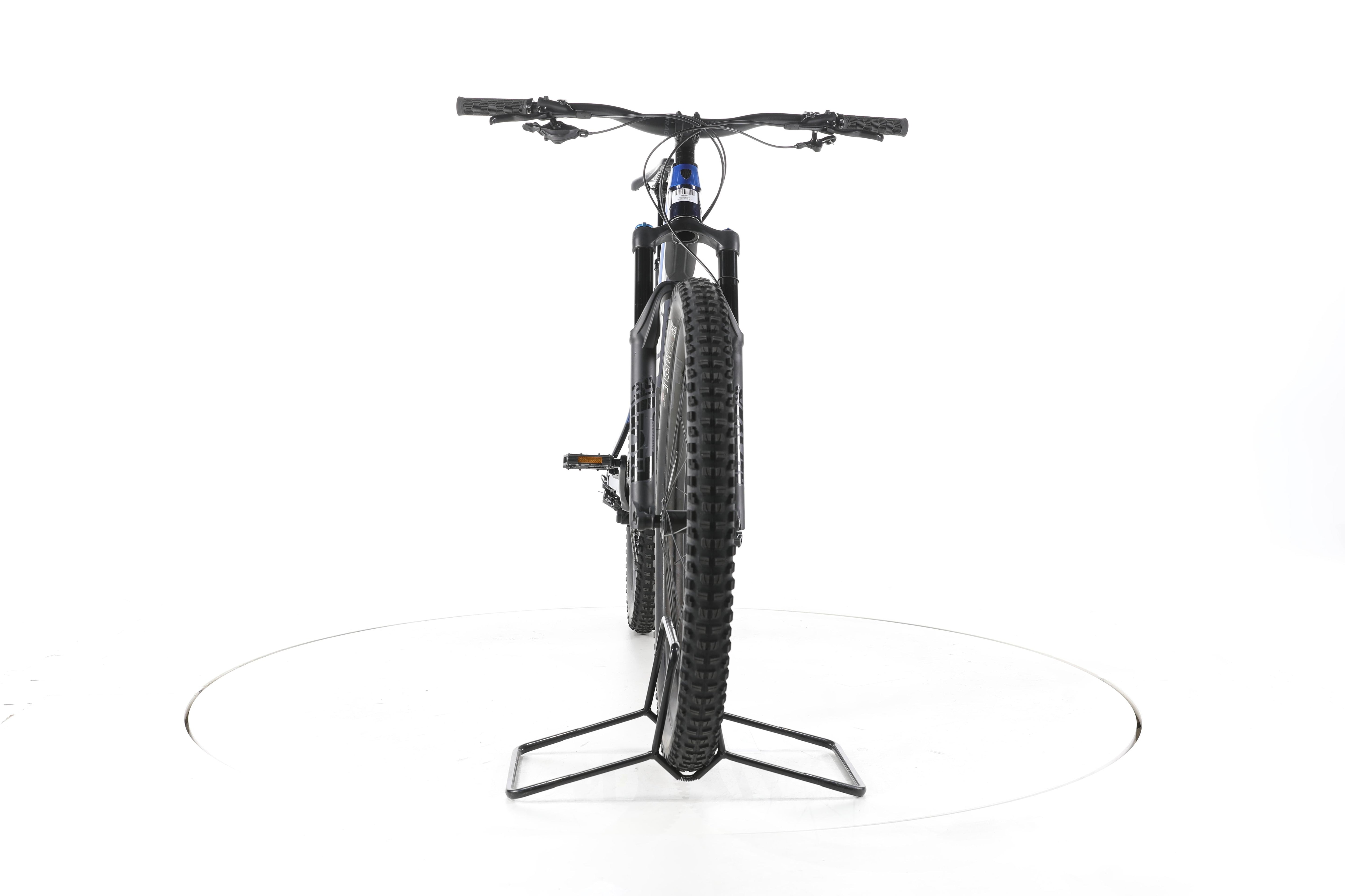 Trek Fuel EX 8 Gen 5 Fahrrad Fully - Image 4