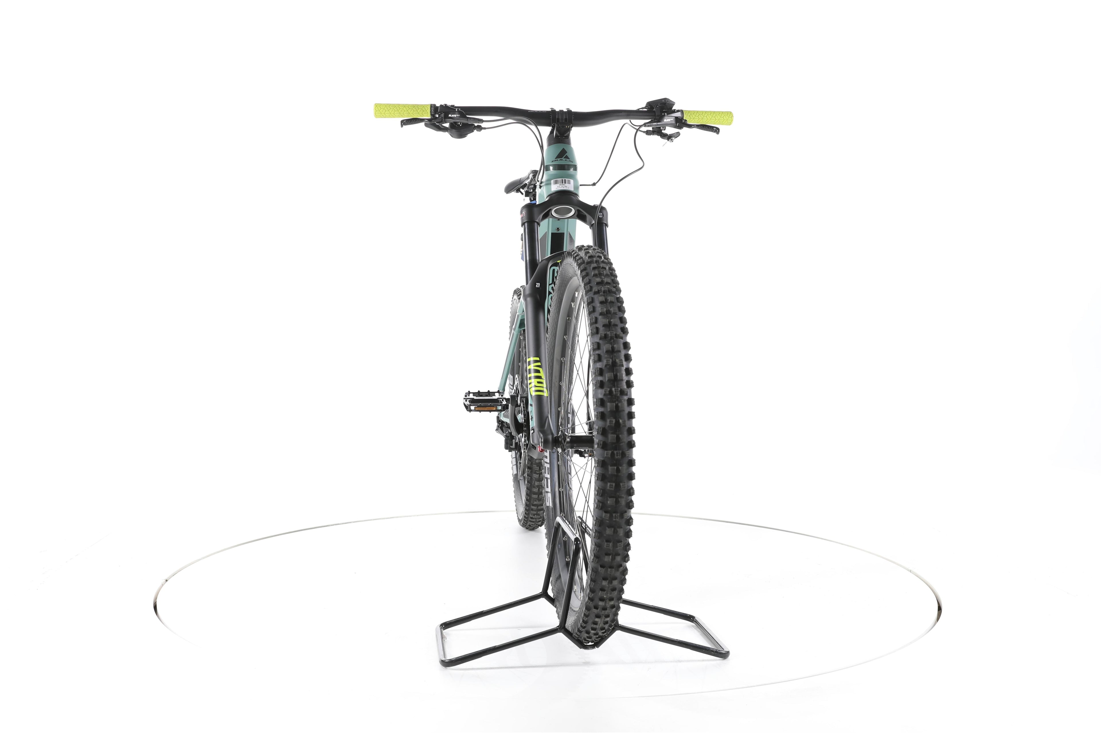 Bulls Sonic EVO AM 1 Fully E-Bike 2023 - Image 4