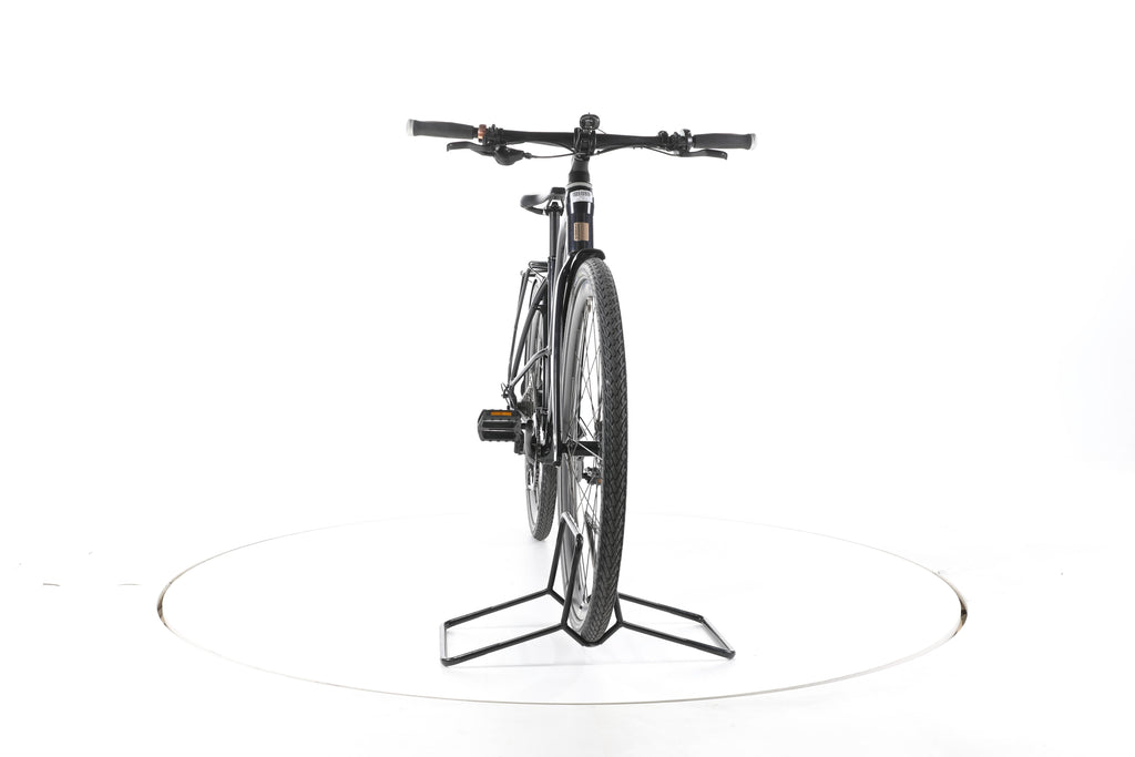 Orbea VIBE MID H30 EQ E-Bike - Image 4