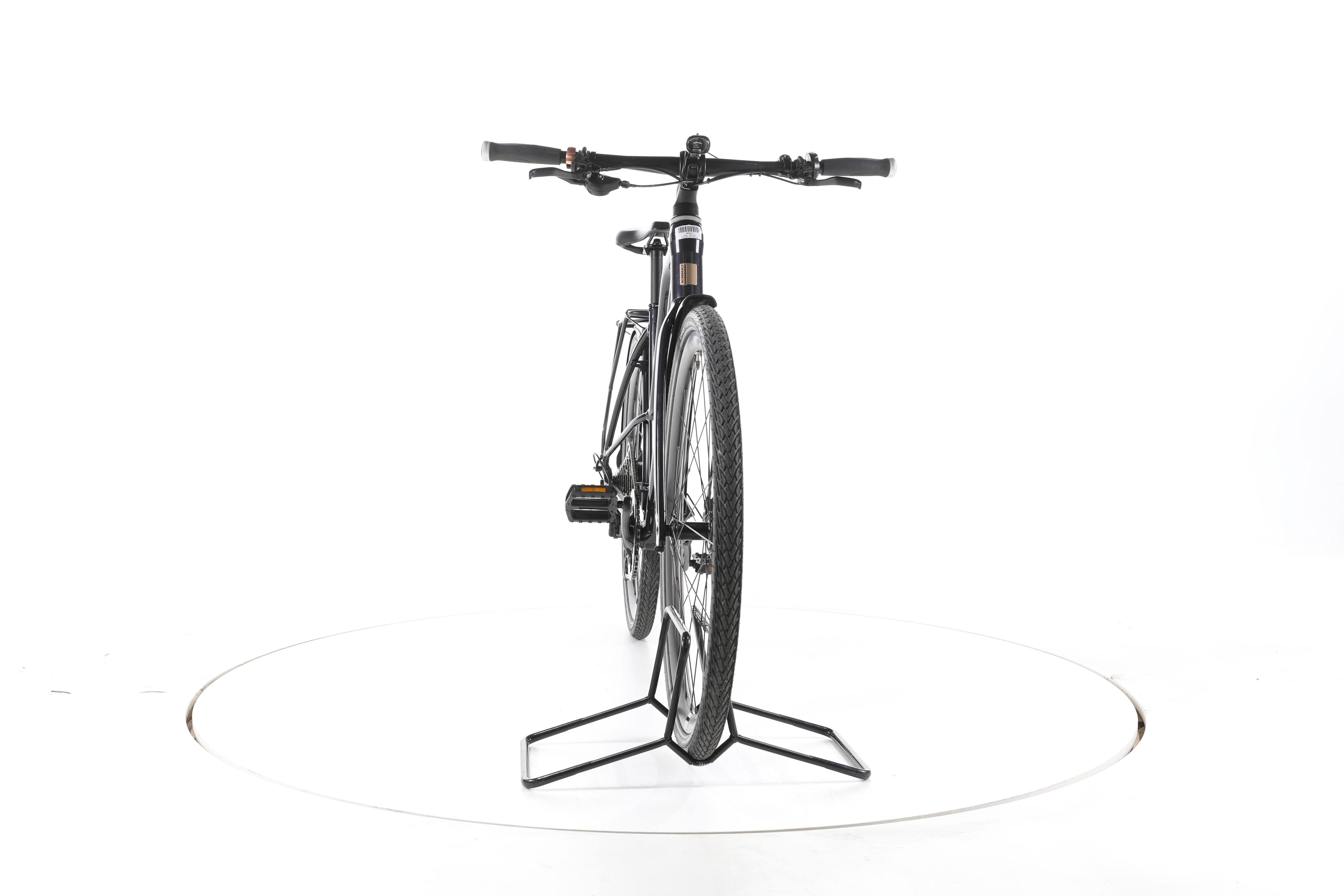 Orbea VIBE MID H30 EQ E-Bike - Image 4