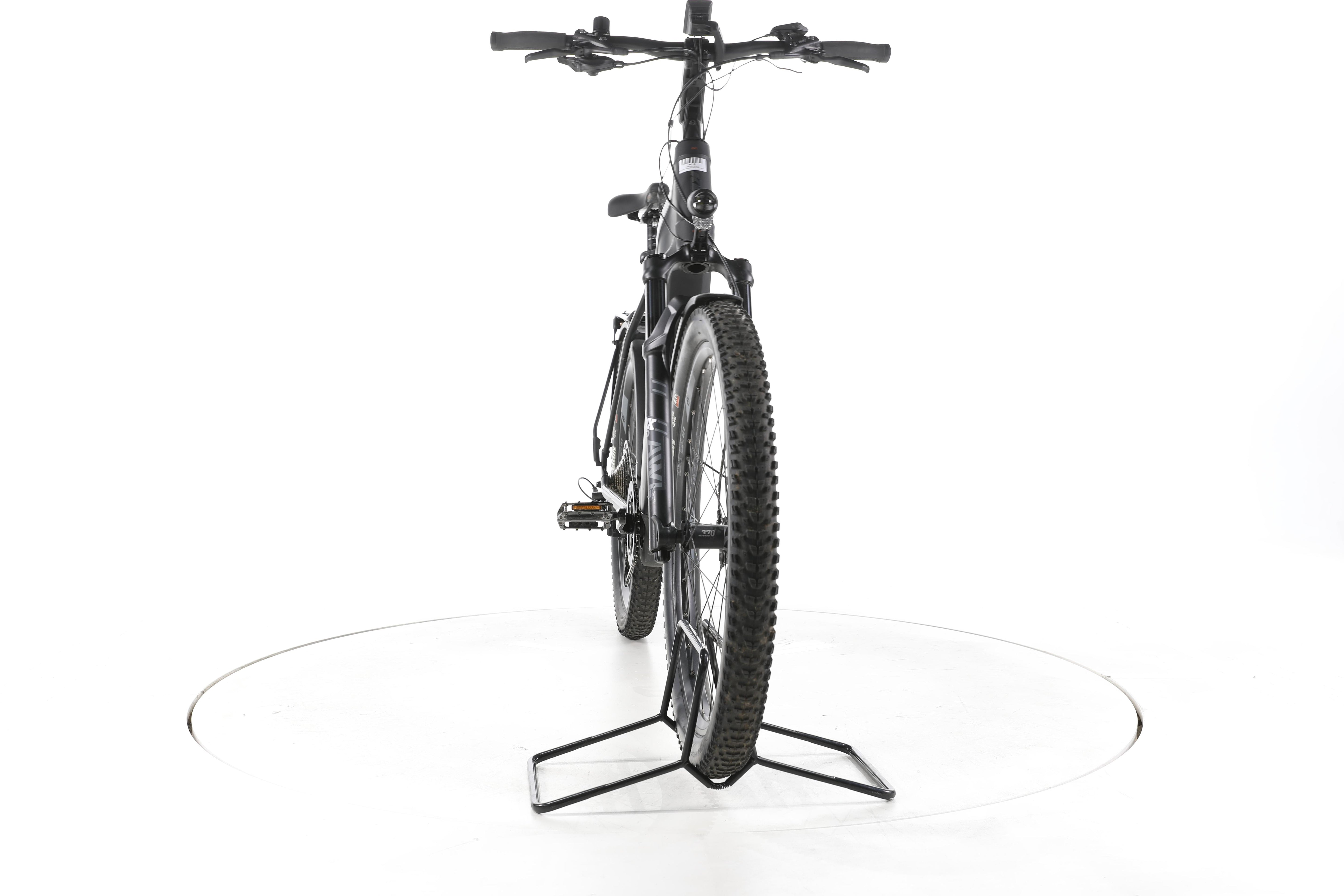 KTM Macina AERA 771 LFC US Trekking E-Bike Tiefeinsteiger - Image 4