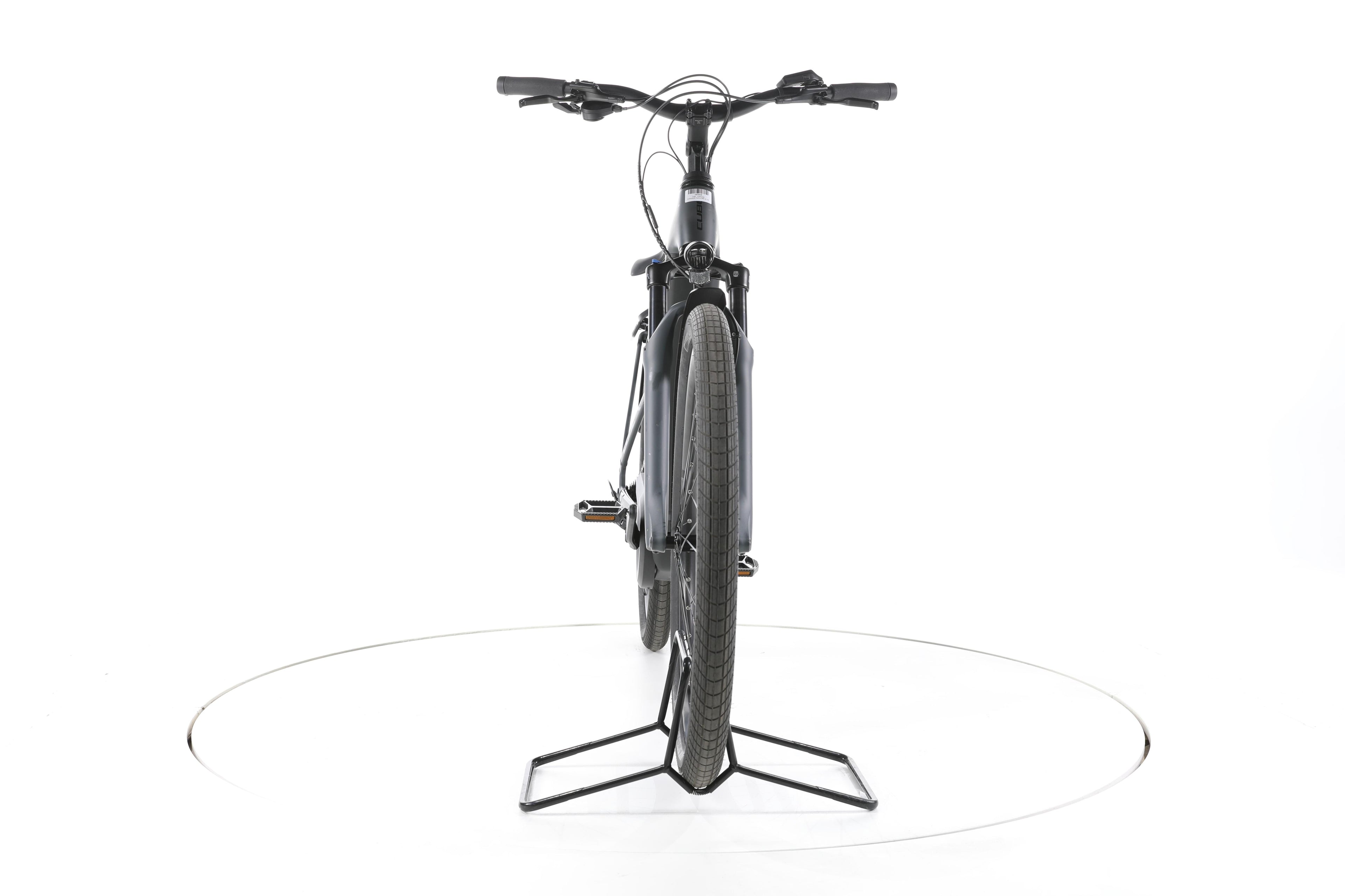 Cube Kathmandu Hybrid ONE Trekking E-Bike 2024 - Image 4
