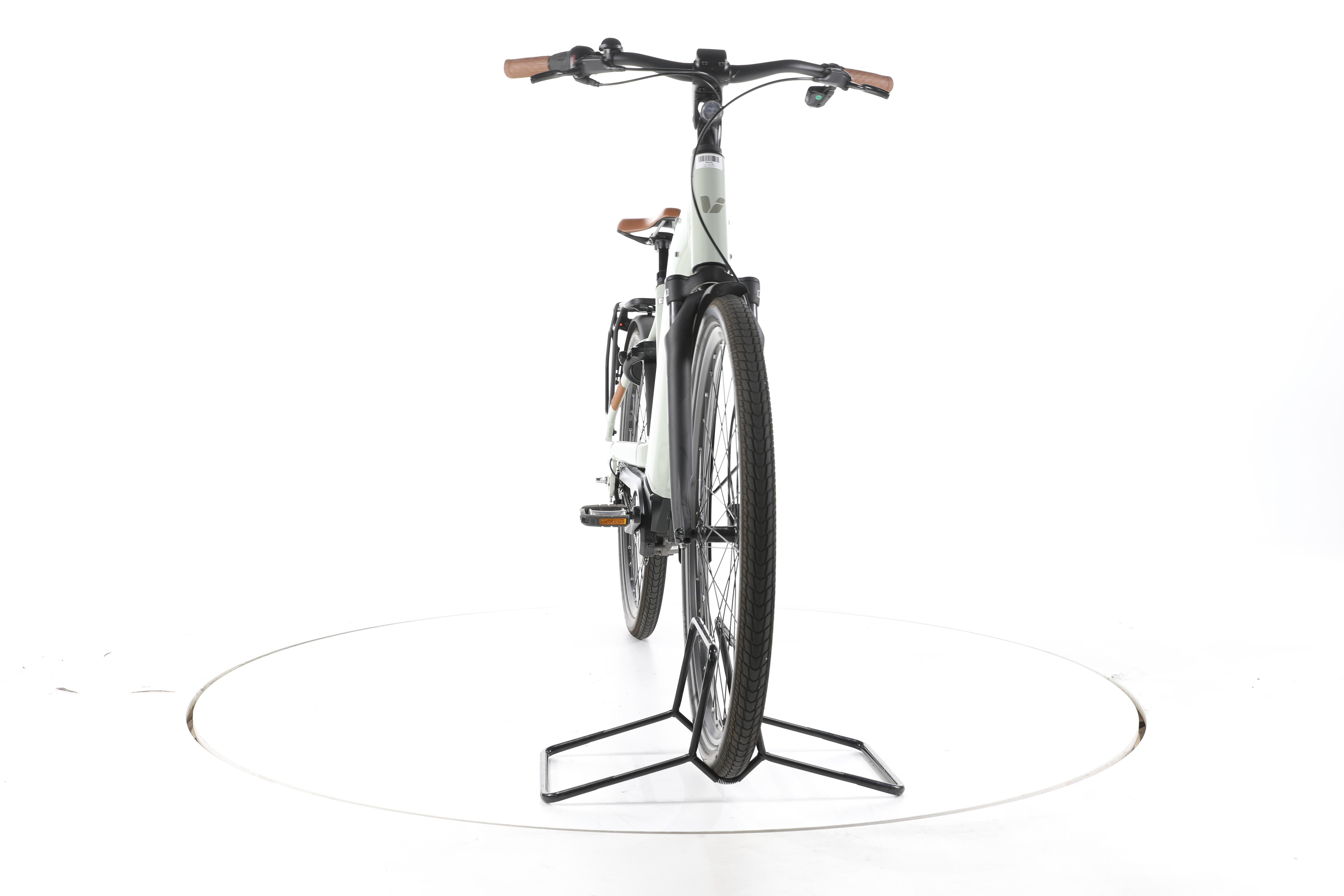 Liv Allure E+2 City E-Bike Tiefeinsteiger - Image 4