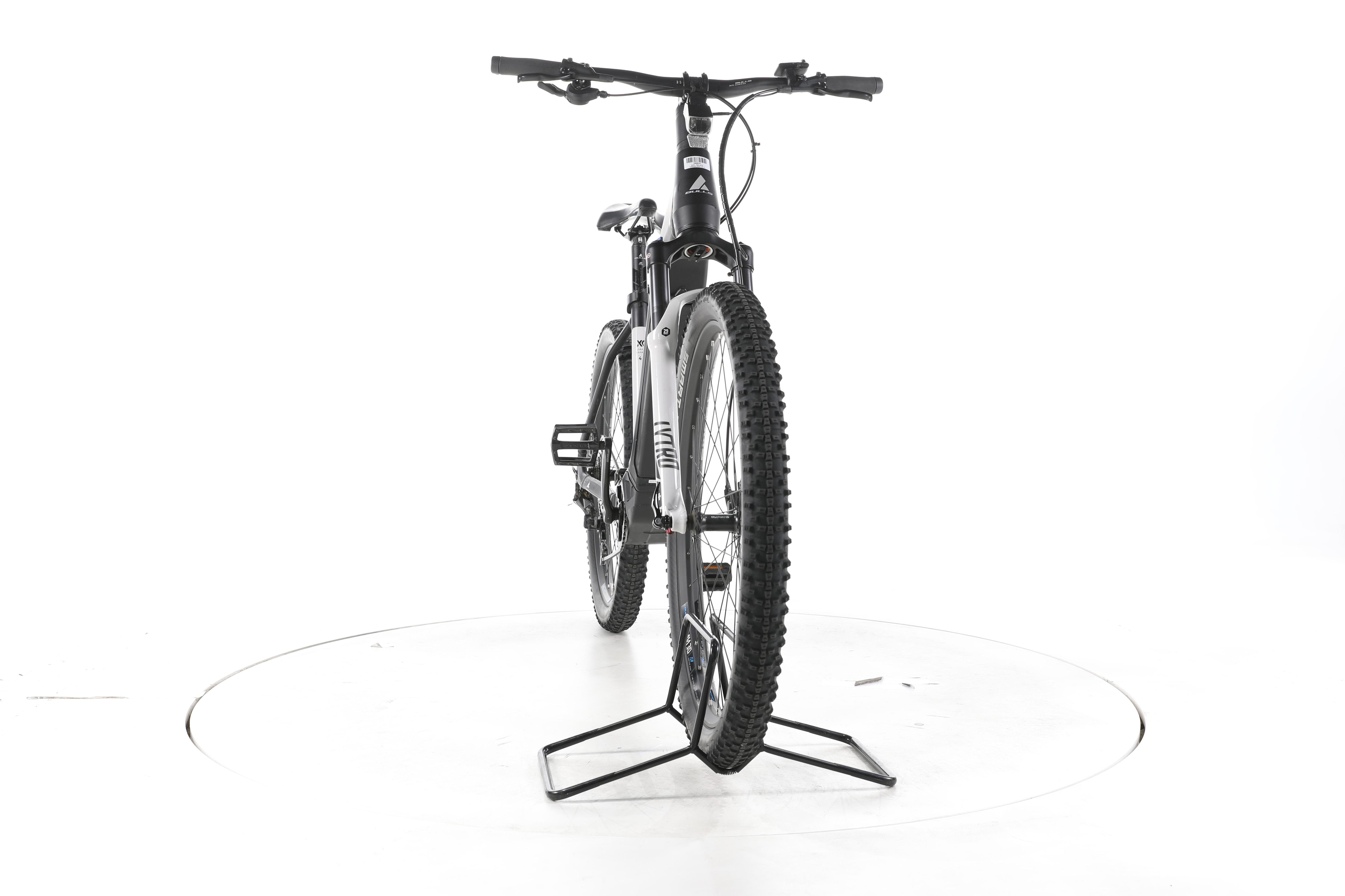 Bulls E-Stream EVO 1 E-Bike - Image 4