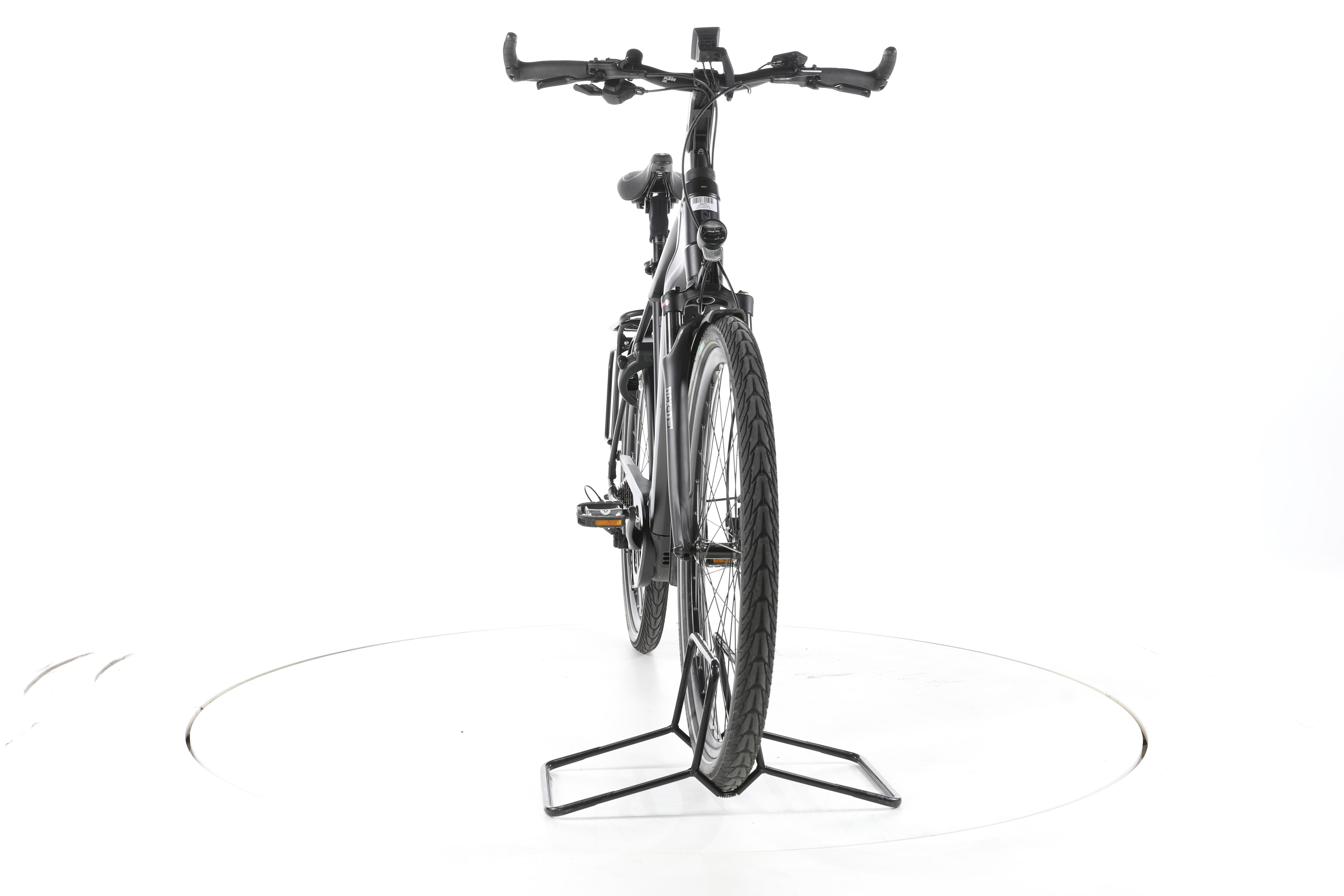 KTM Cento 10 Plus Trekking E-Bike - Image 4