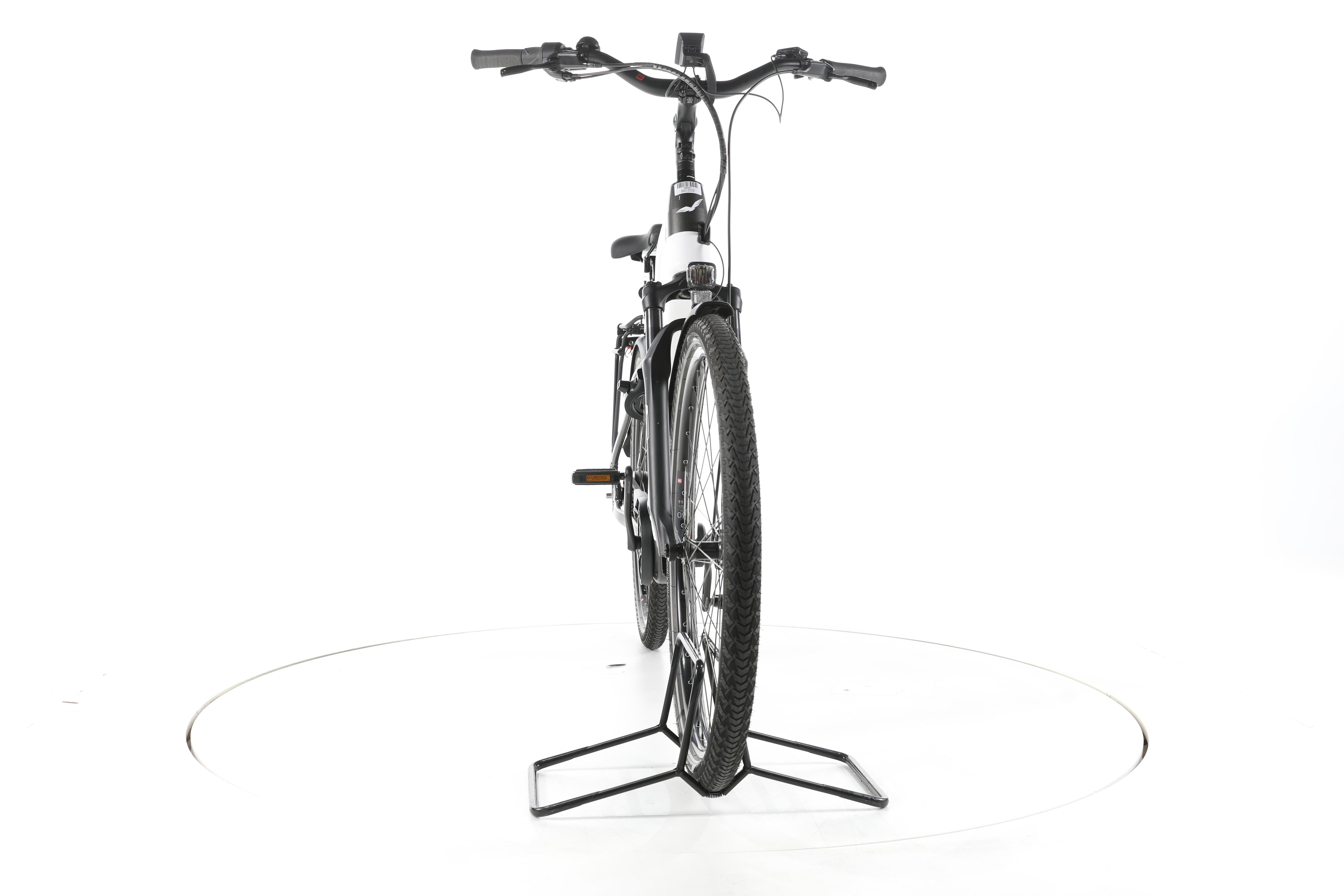 Victoria Manoc 3 Trekking E-Bike Tiefeinsteiger 2023 - Image 4