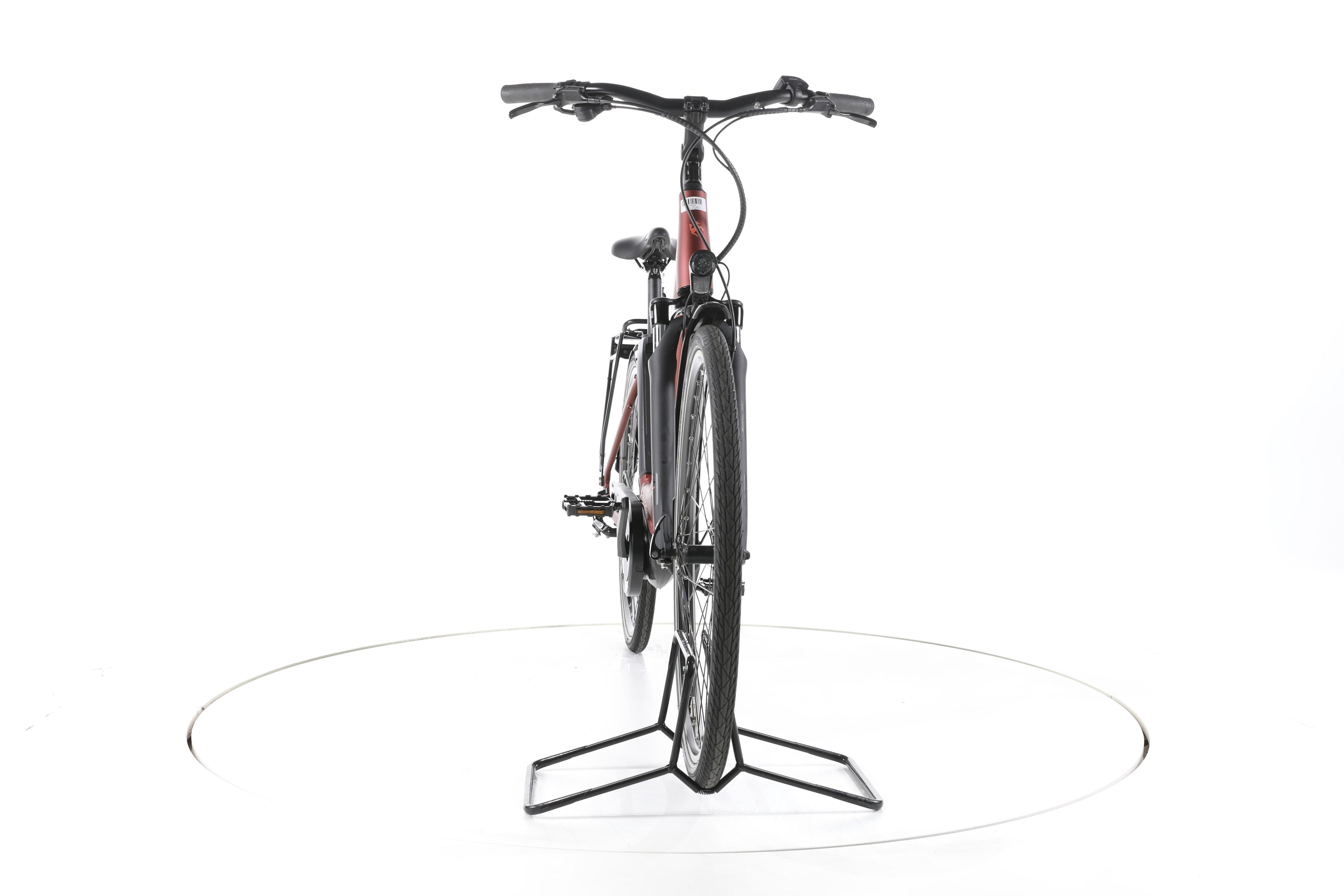 Staiger CB100 Trekking E-Bike Tiefeinsteiger - Image 4